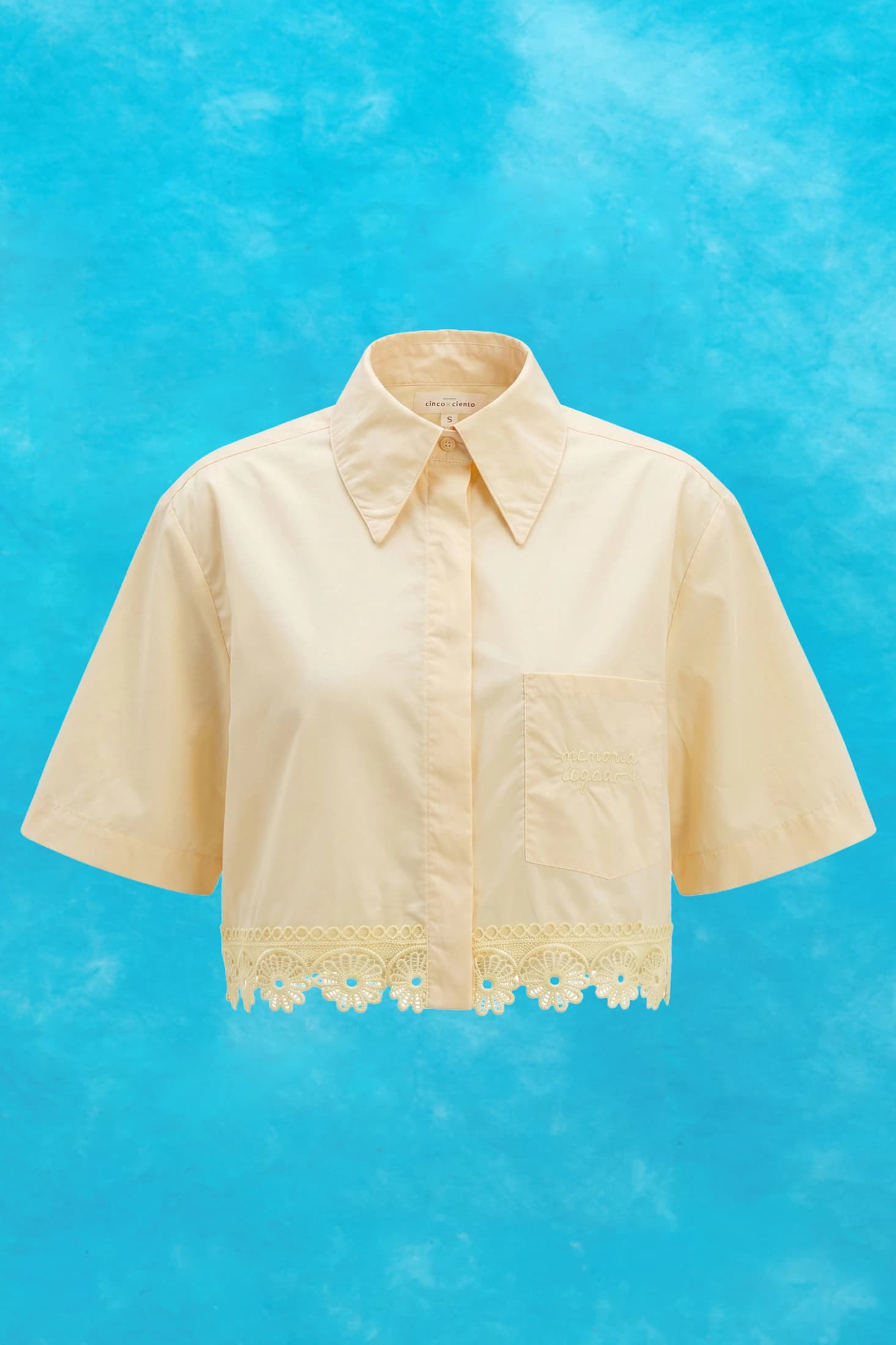 Camisa Ana - imagen 2