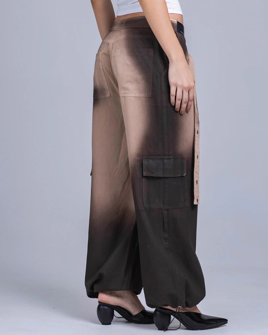 CORTEZA PANTS - imagen 3