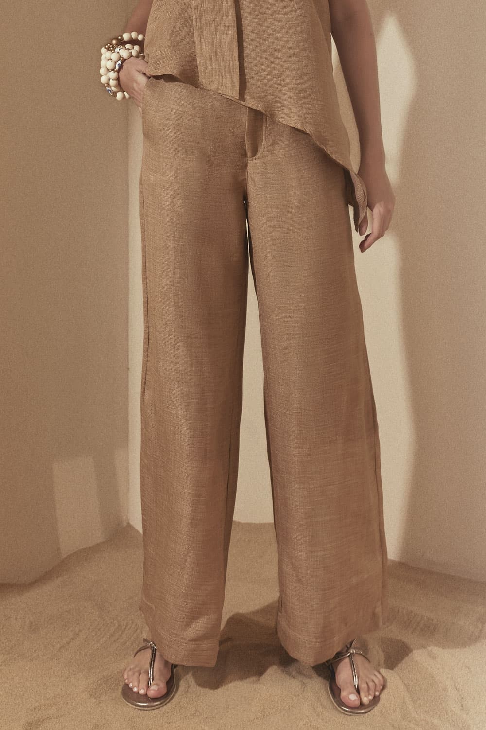 Nacar Pants