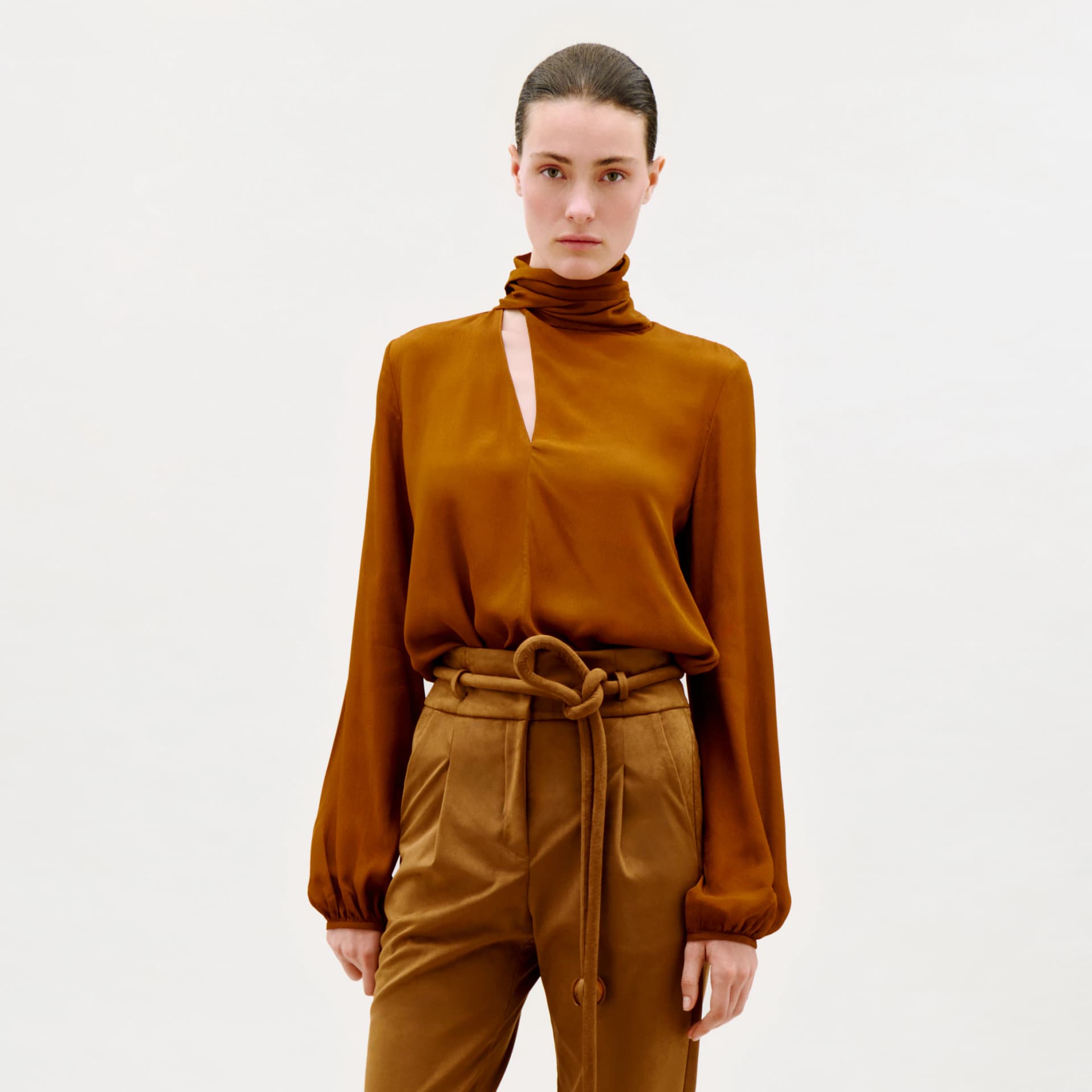 Alanis Blouse