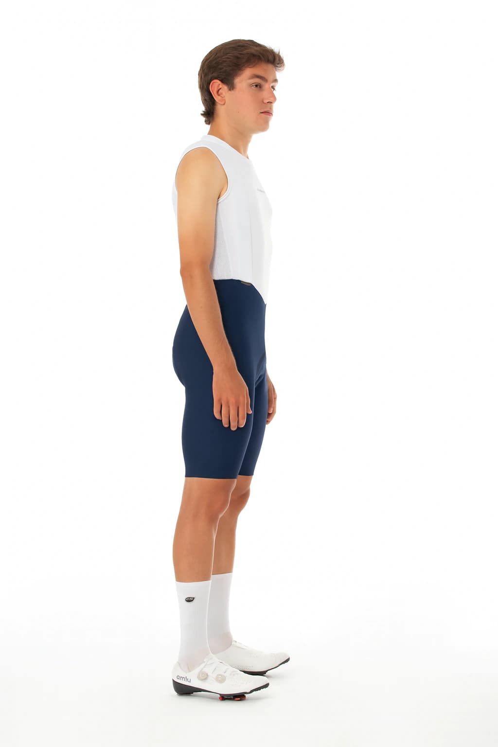 Pantaloneta Venge  Masculina Navy - imagen 4