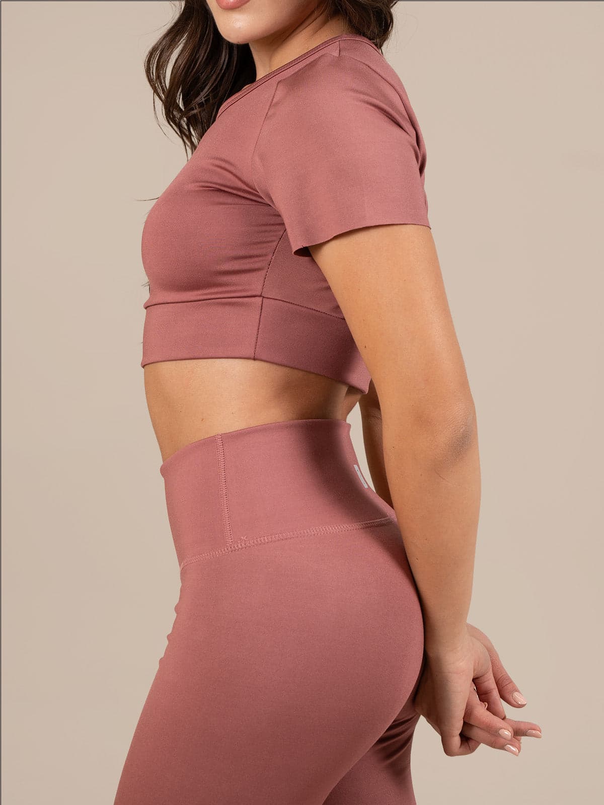 Mora Leggins Set Nostalgia - imagen 6