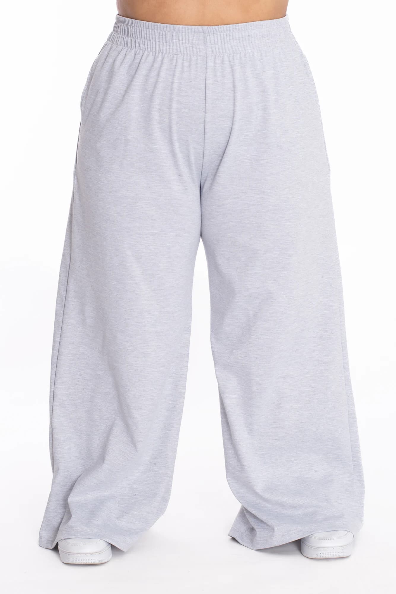 Sudadera Hana Gris - imagen 12