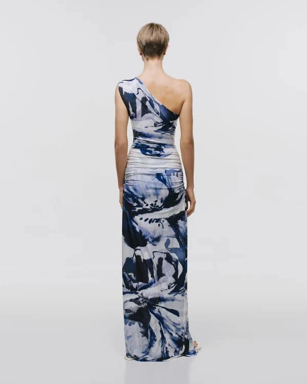 ALESSIA MAXI DRESS - imagen 2