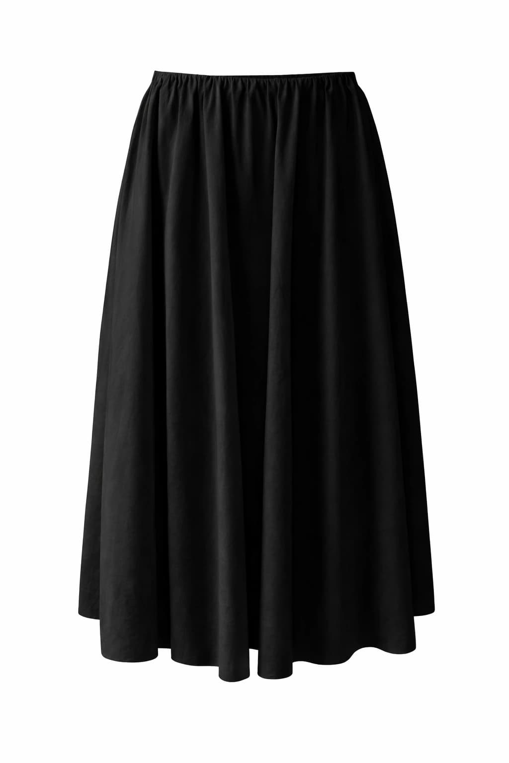 Petal Midi Skirt - imagen 2