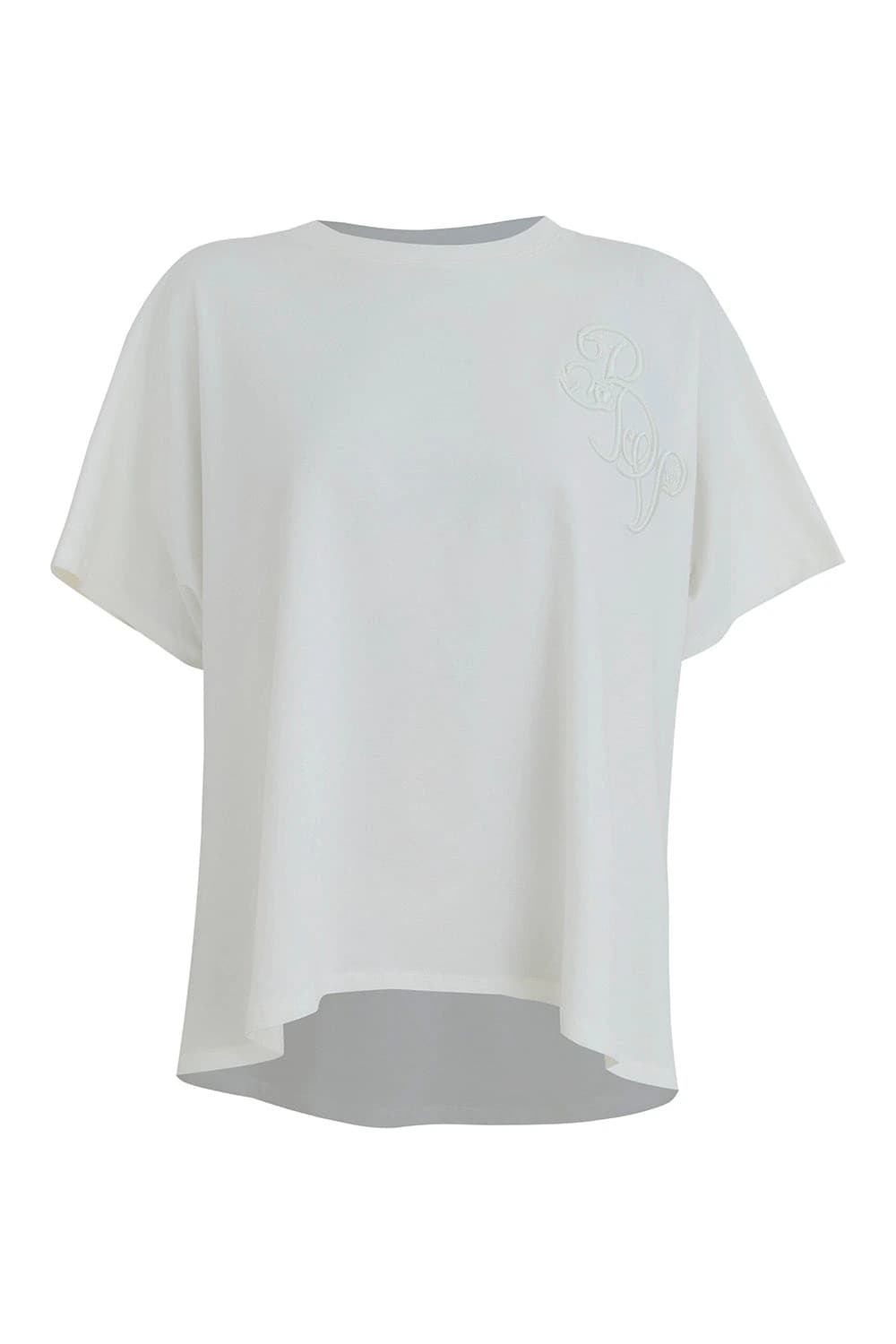Camiseta catania natural - imagen 1