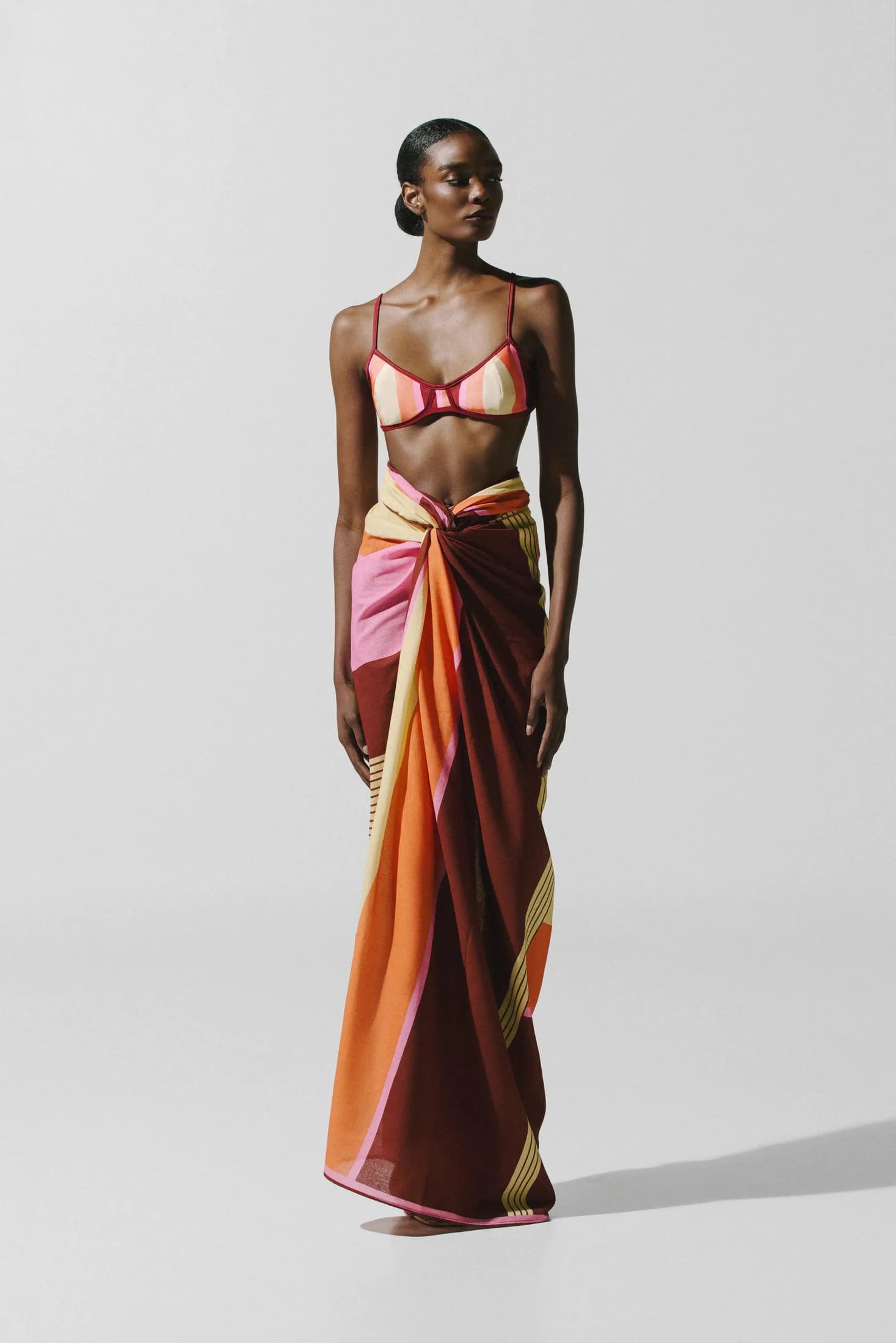 Carlotta Bikini Top - imagen 3