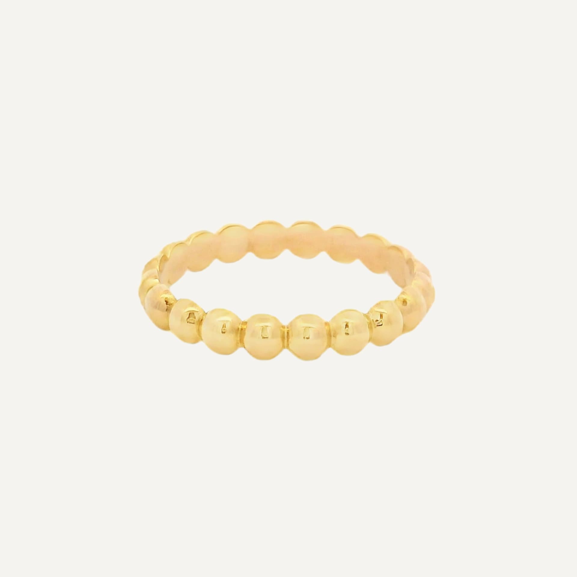 Anillo Dots - imagen 1