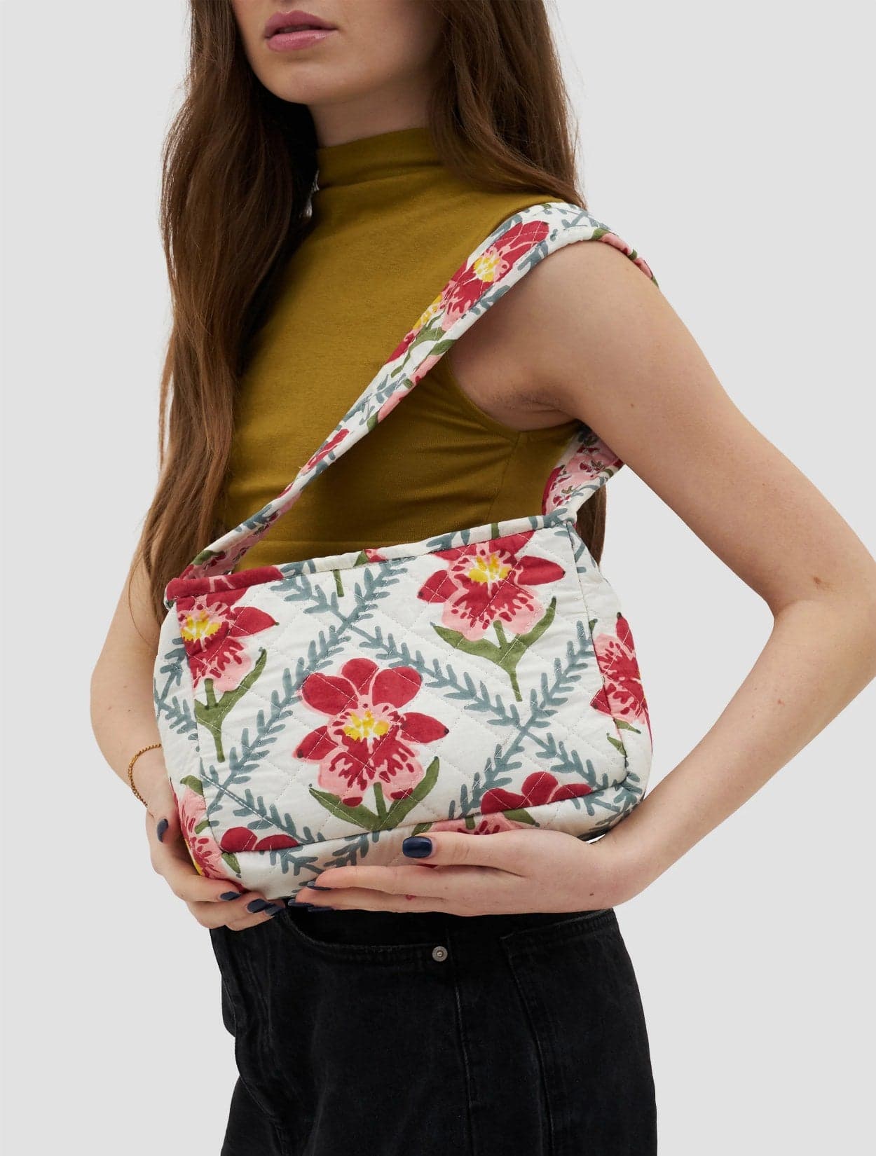 BOLSO MENDELII - imagen 2