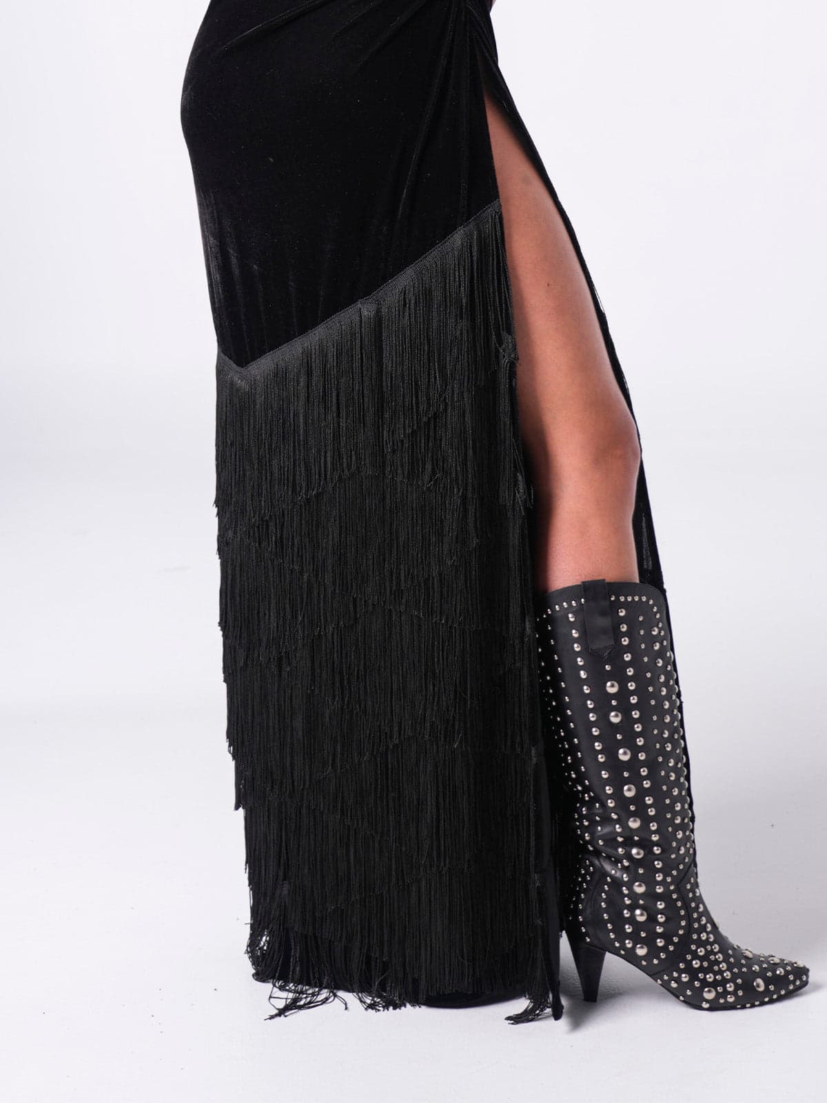 VESTIDO OMBRA - imagen 4