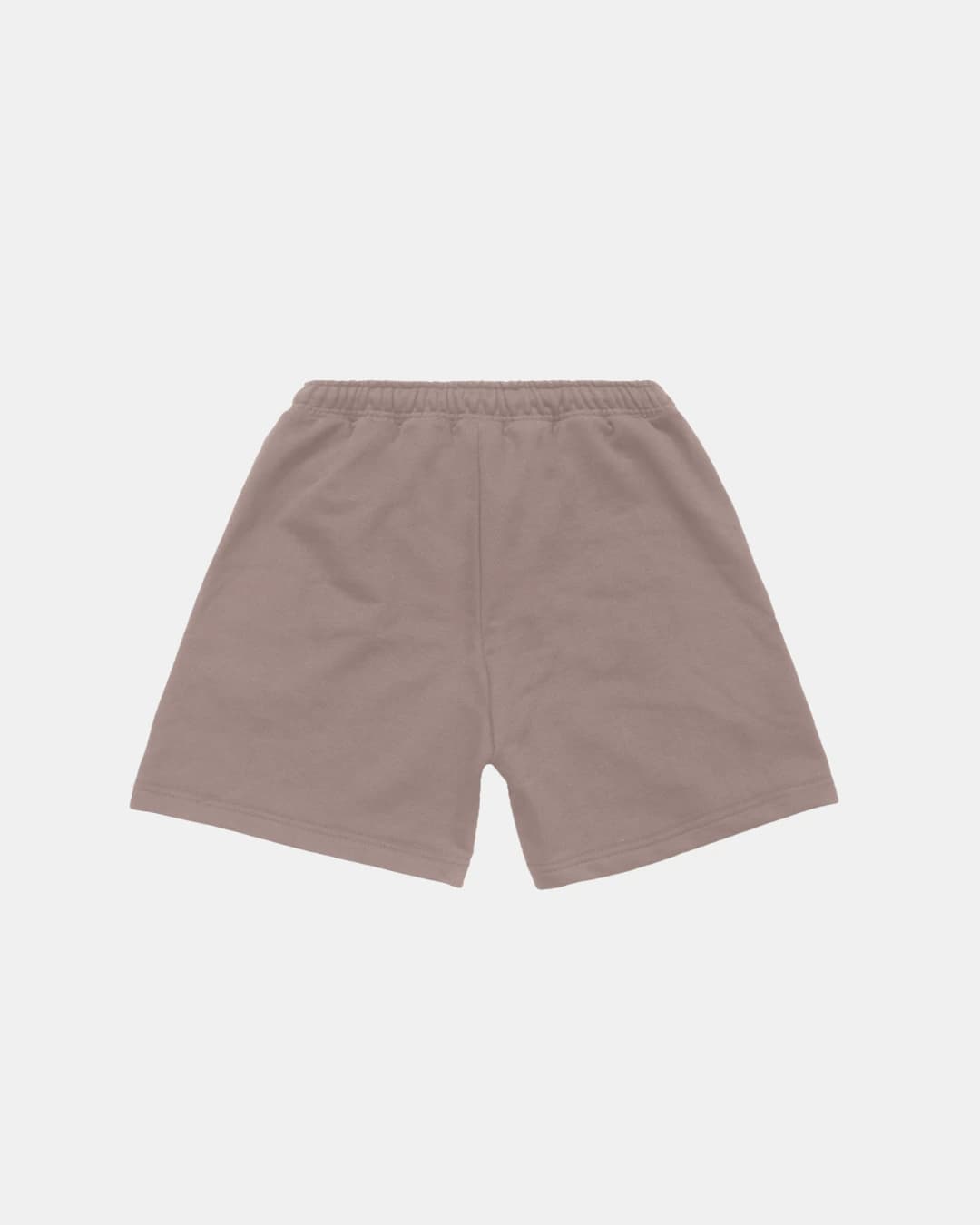 SHORT MOCCA OVERSIZE - imagen 2