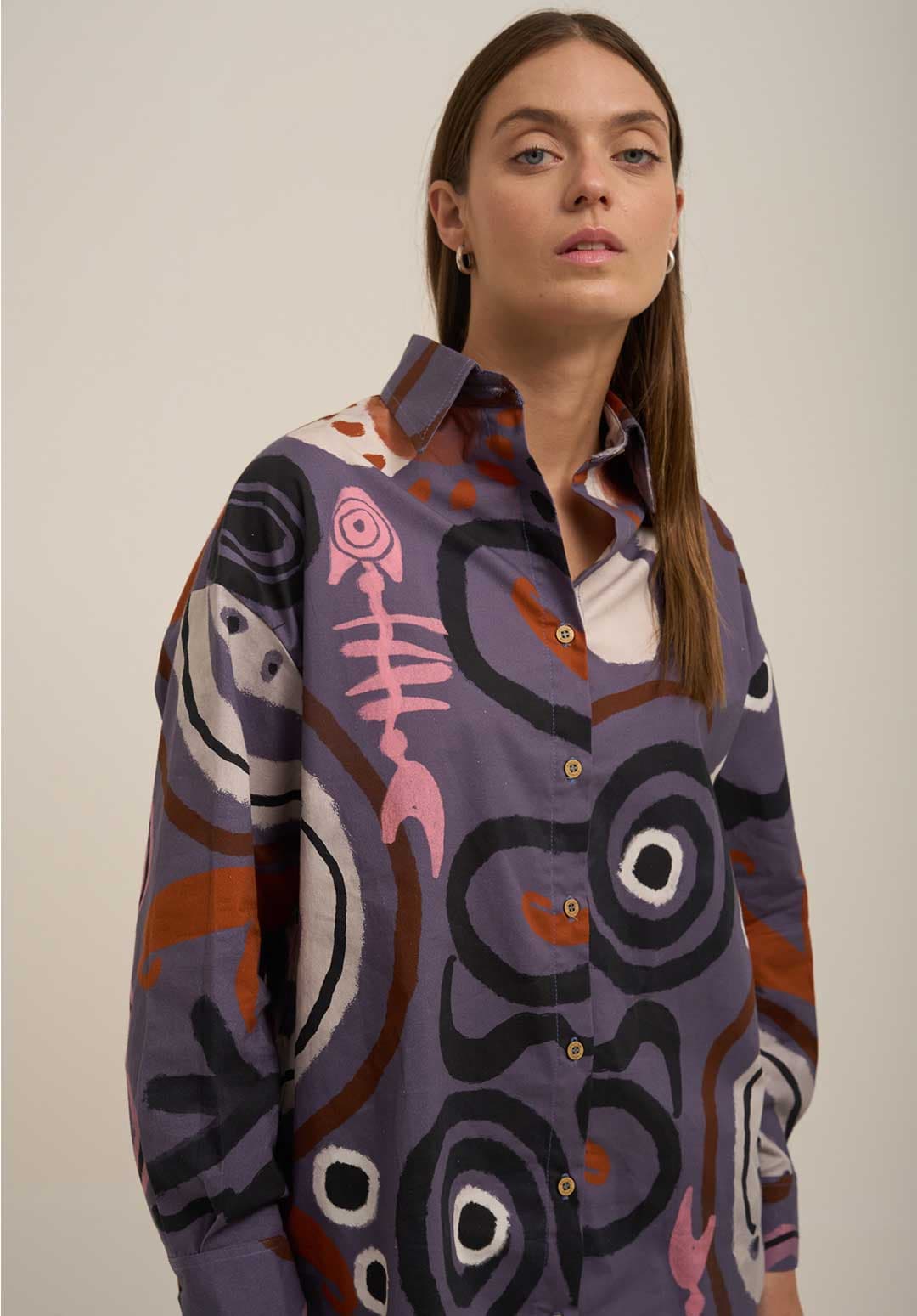 Camisa Harmonia - imagen 4