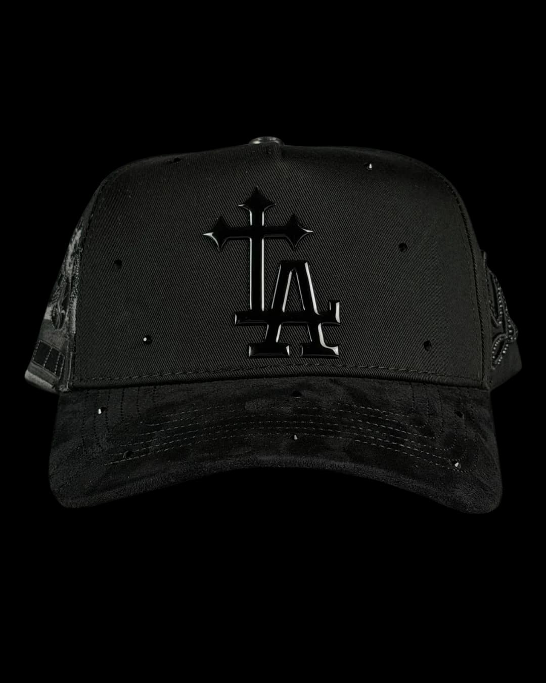 Gorra Devotus Última cena 3.0 - imagen 1