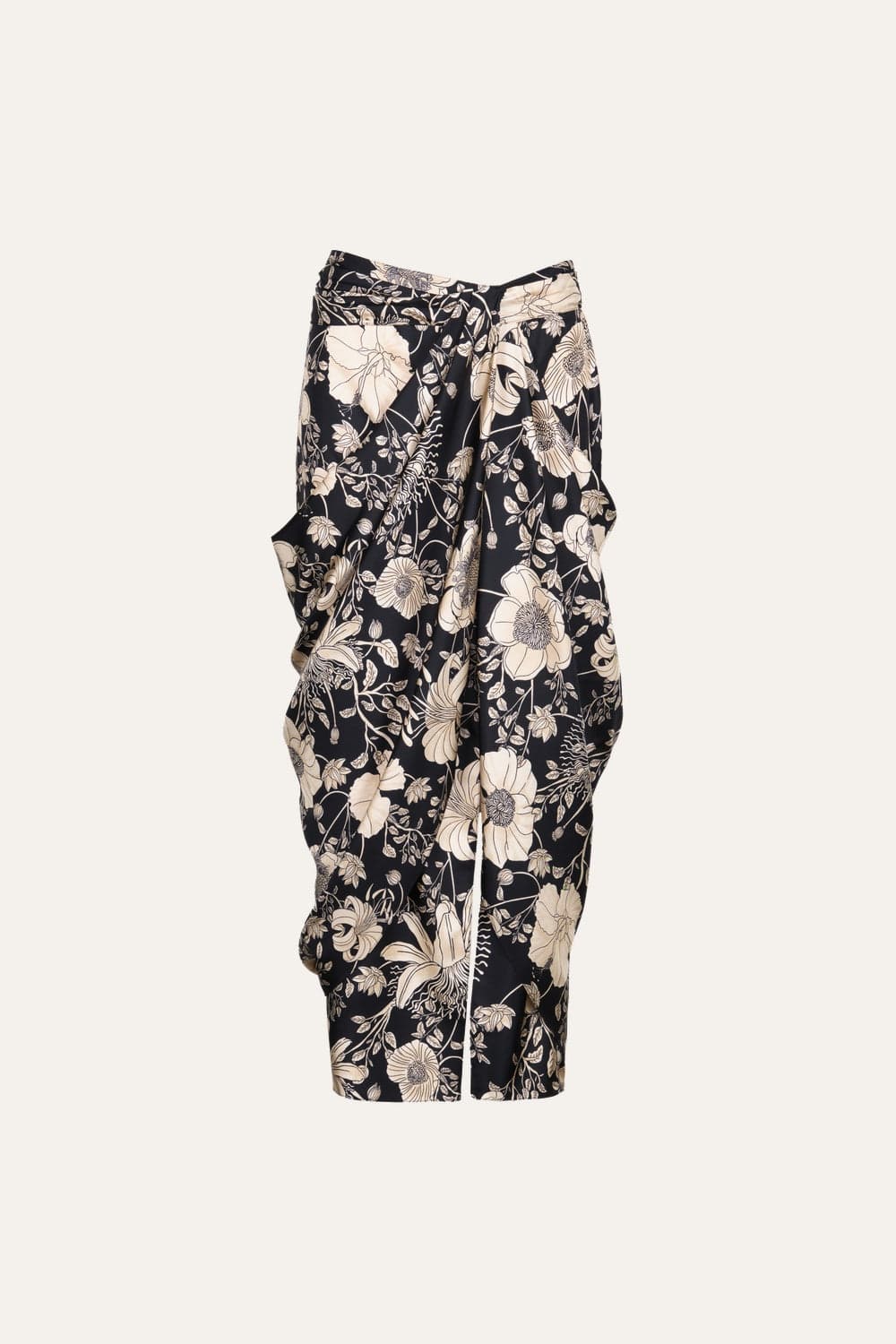 Silent Tension Skirt