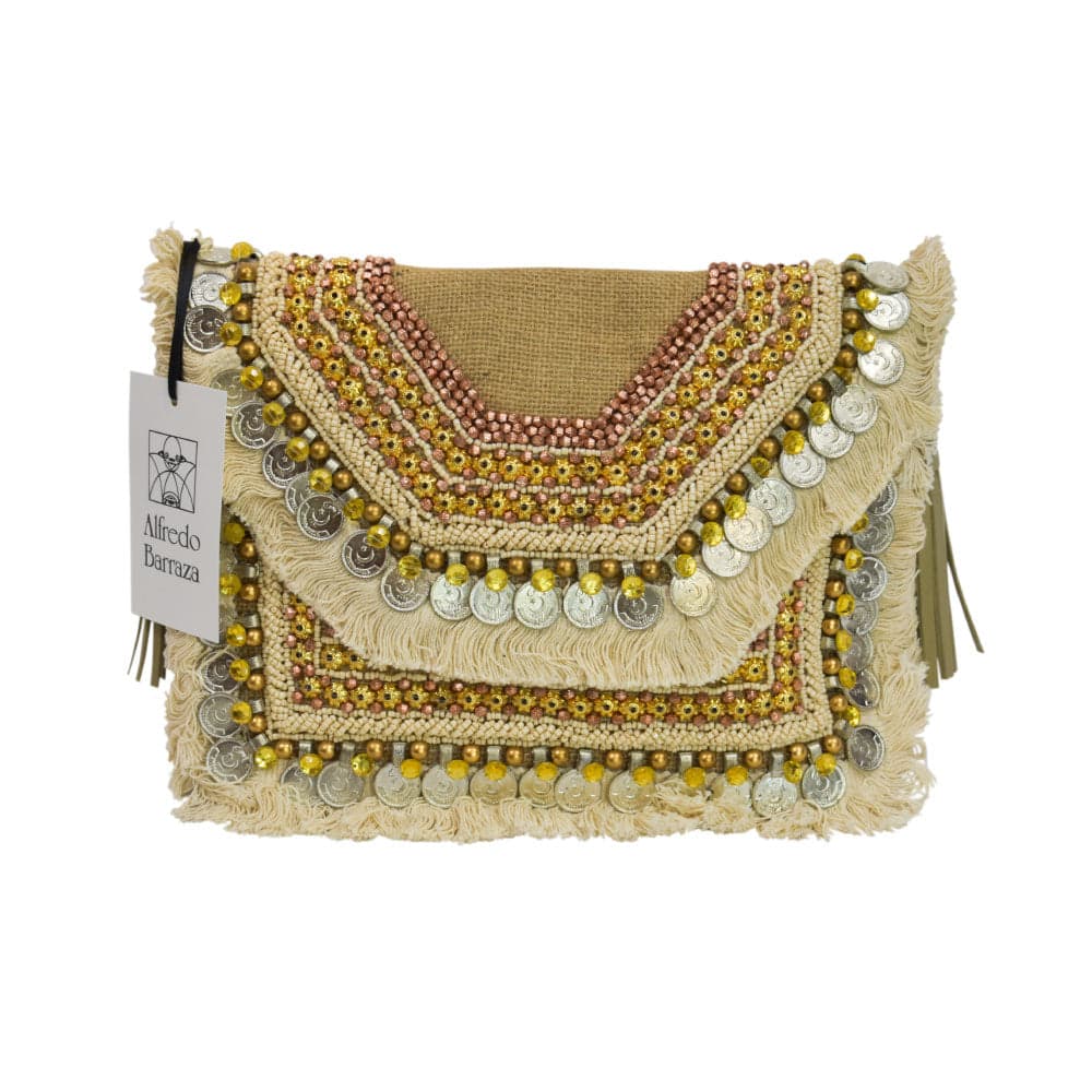 Boho Clutch - imagen 4