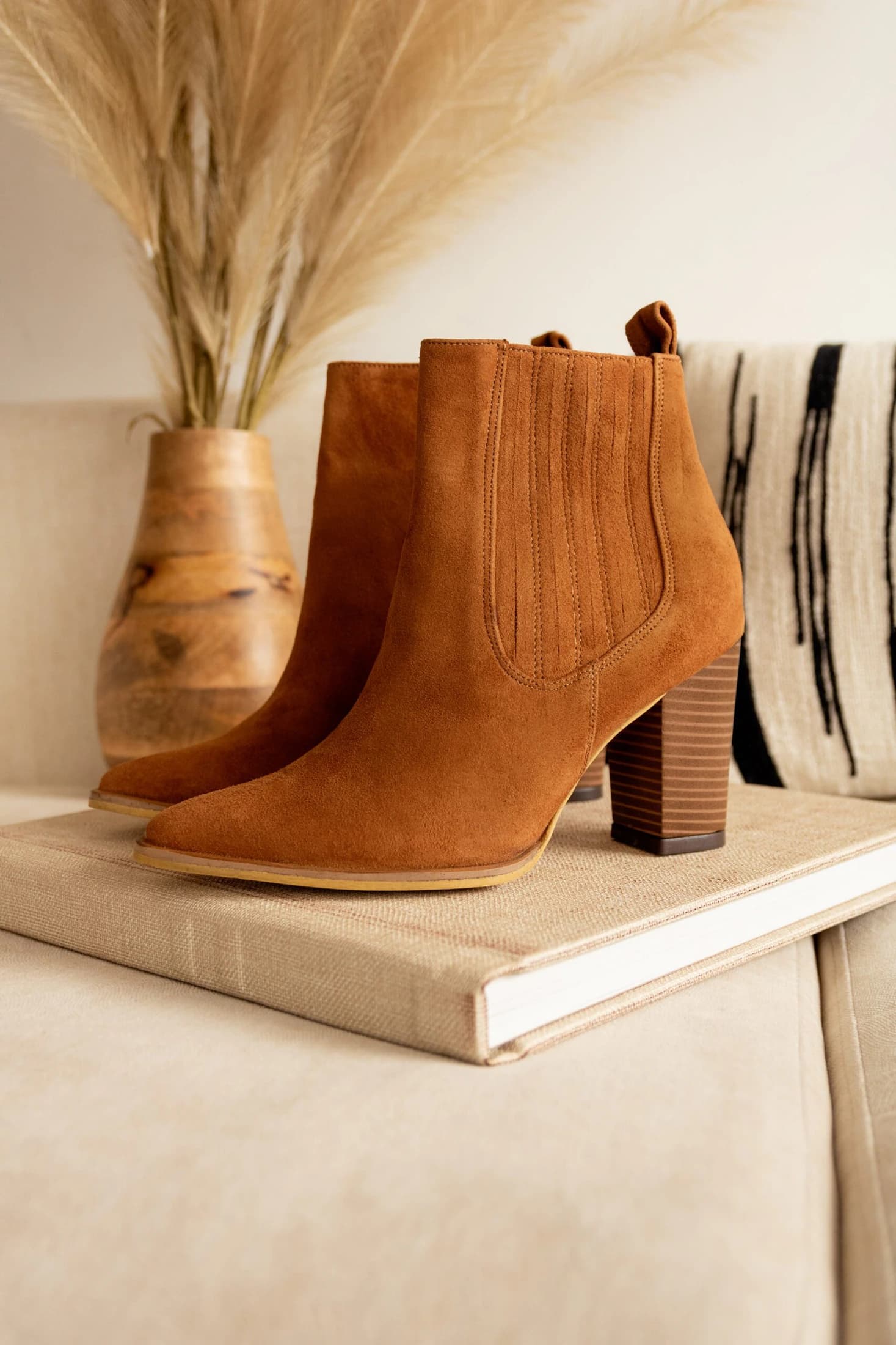 Botin texano - imagen 1