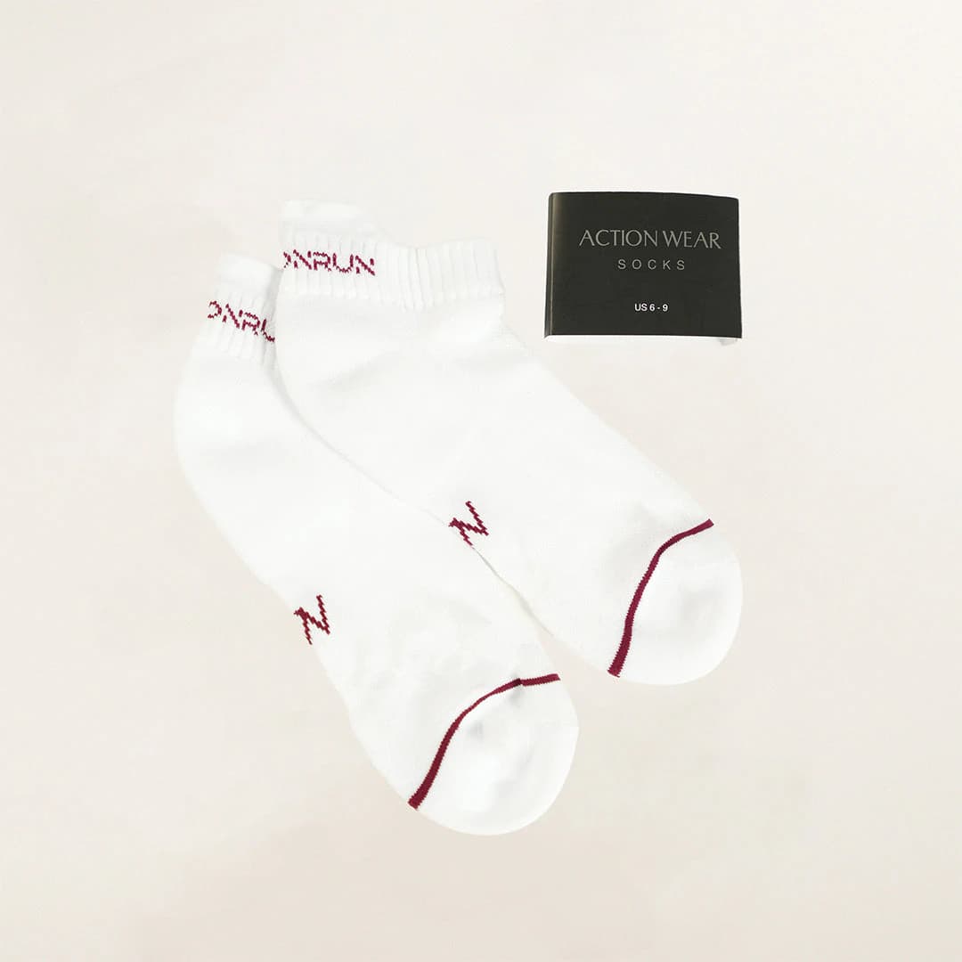 Duo Run fit Socks - imagen 3
