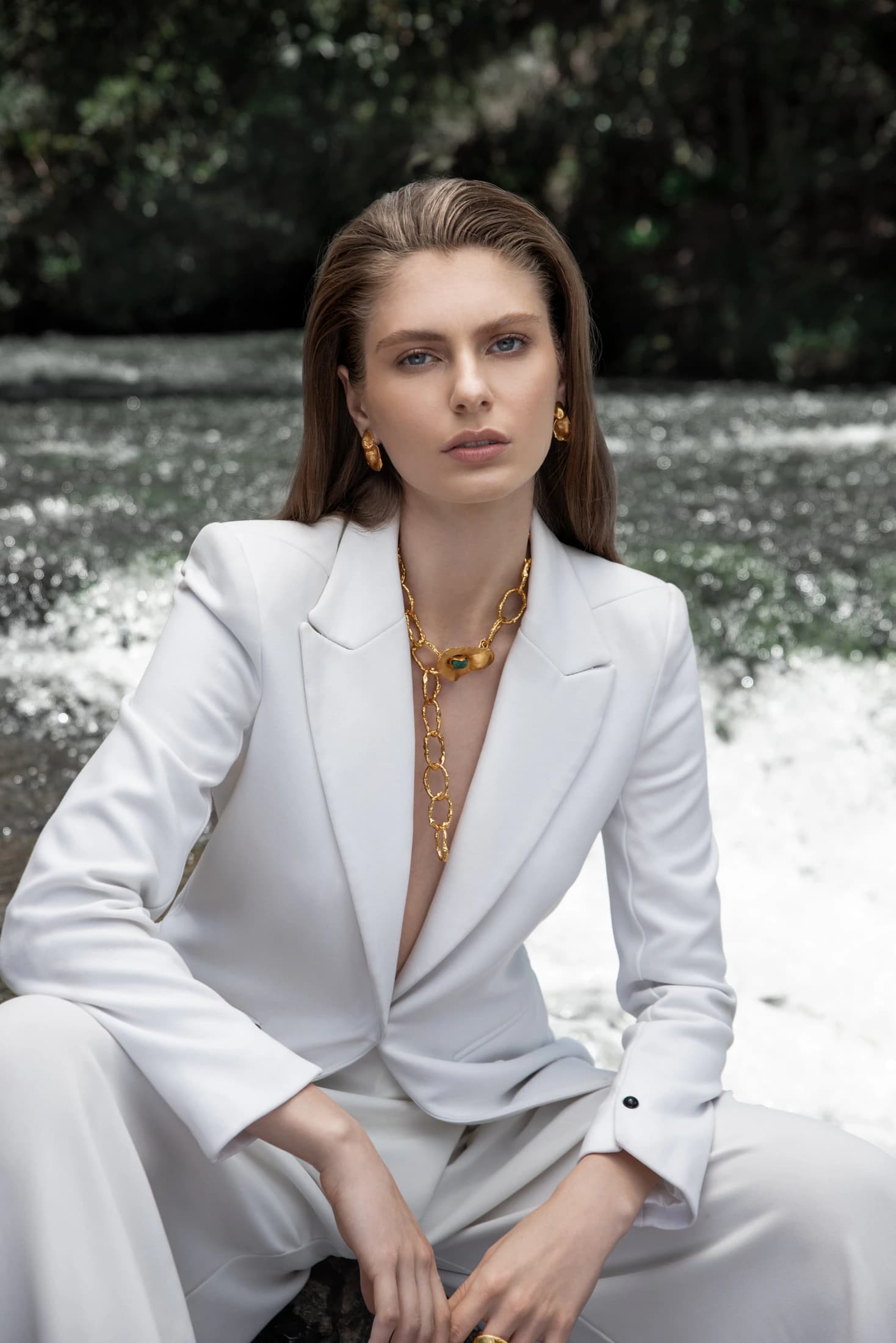 Collar Ty - imagen 2