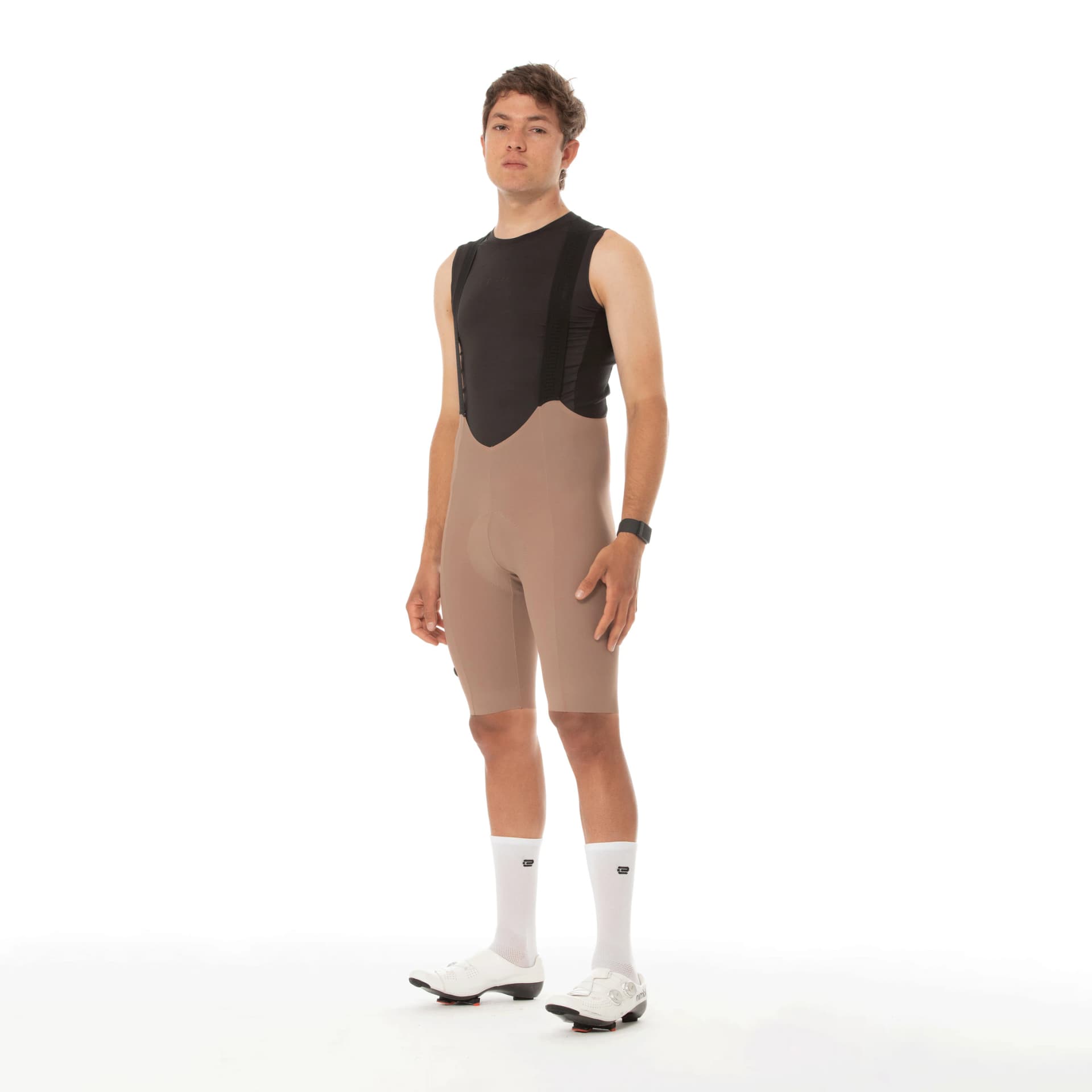 Pantaloneta Venge Reborn con cortes masculino - imagen 2