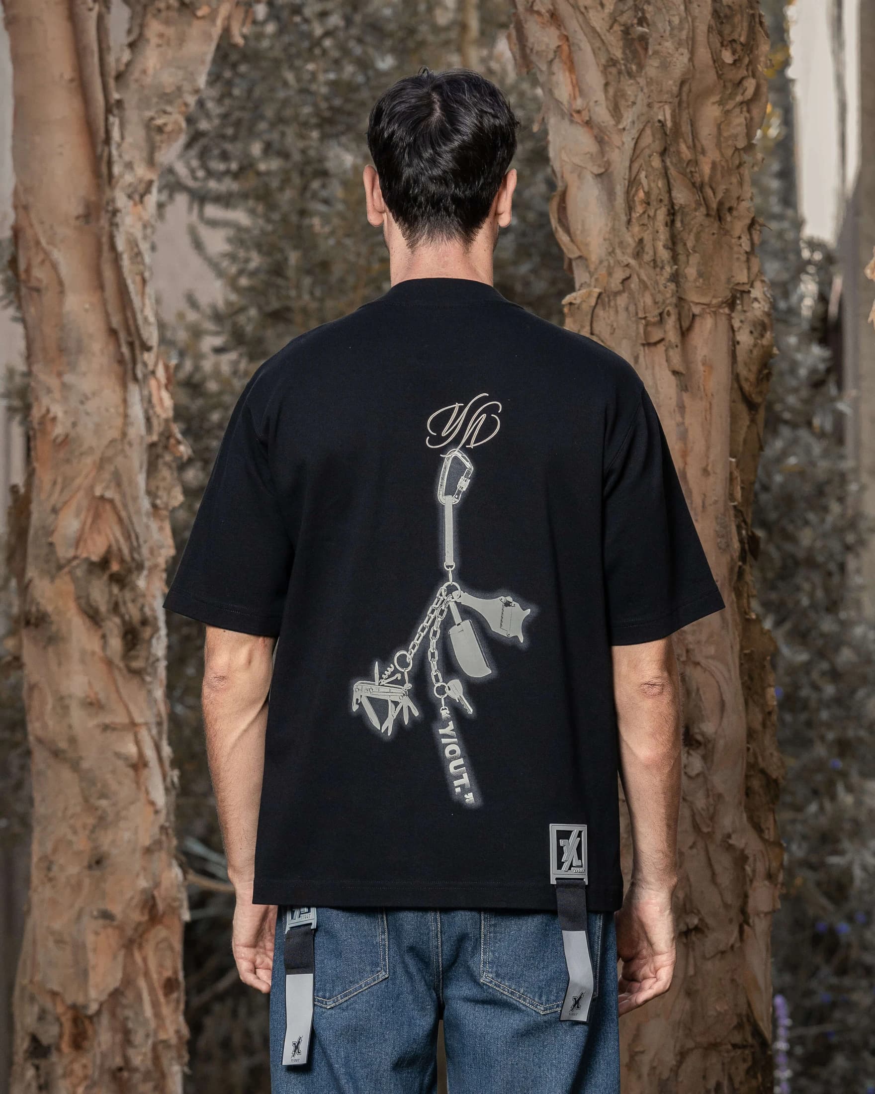 PURSUIT T-SHIRT - imagen 3