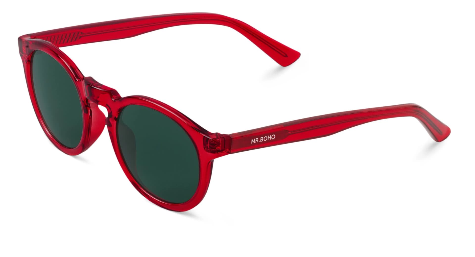 RUBY JORDAAN WITH CLASSICAL LENSES - imagen 2