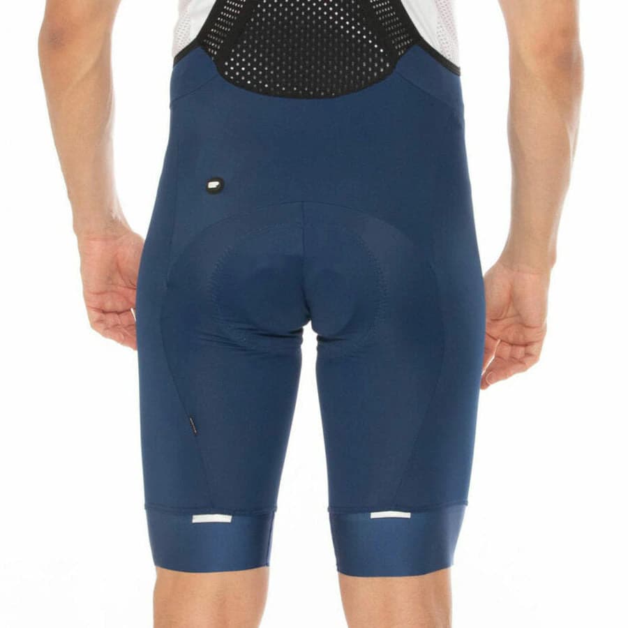 Pantaloneta Axis Navy Masculino - imagen 4