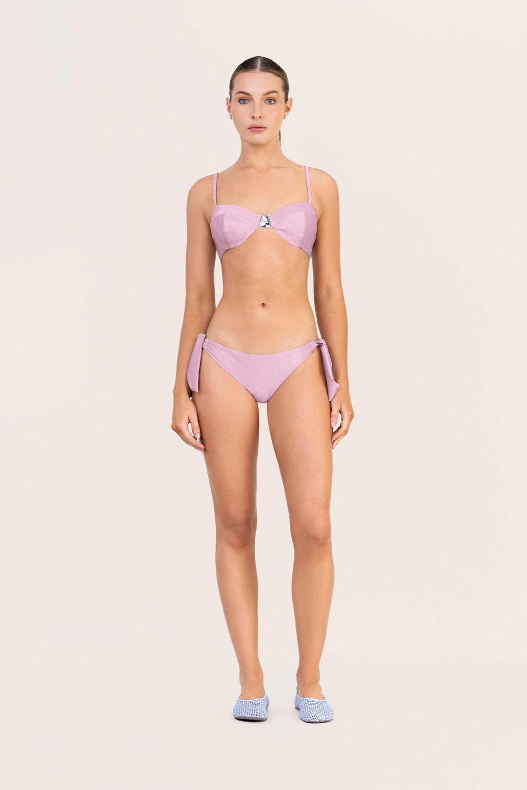 Panty Eco De Agua - imagen 1