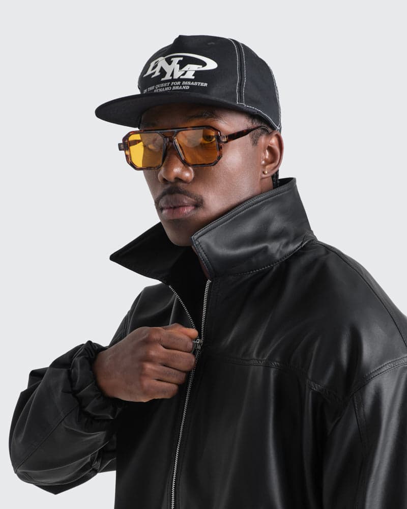 Chaqueta Black Authority - imagen 2