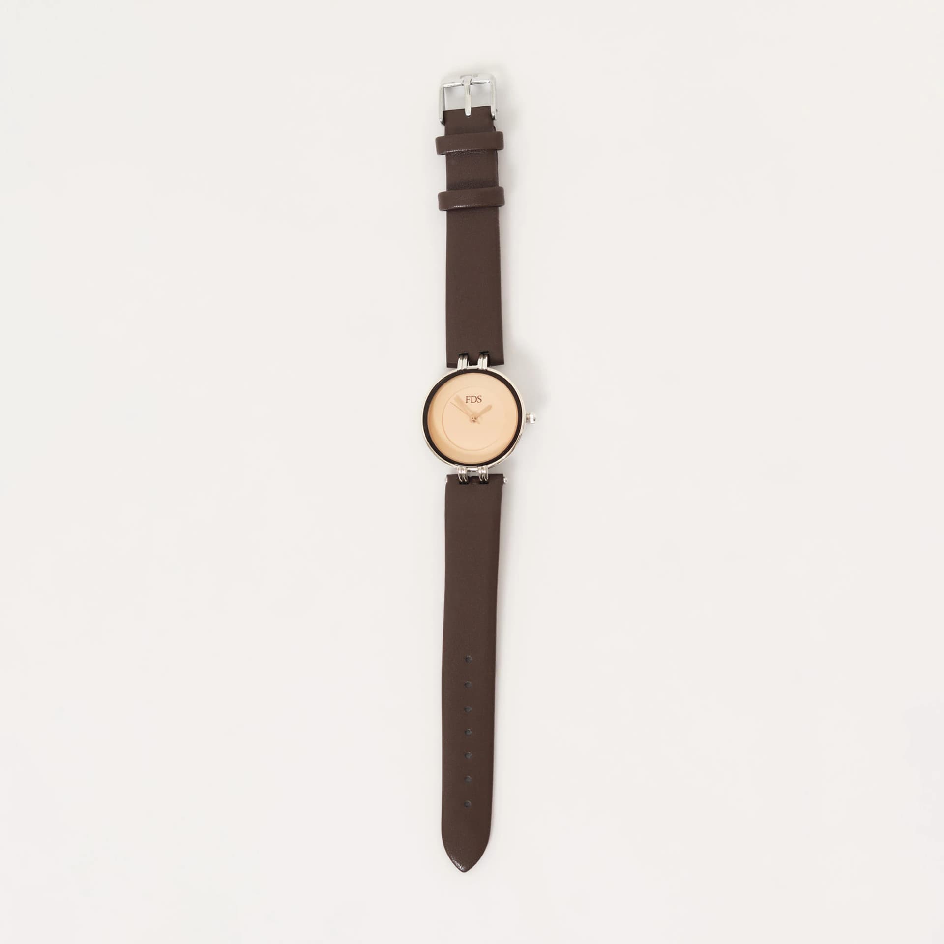 Reloj elegante - imagen 2