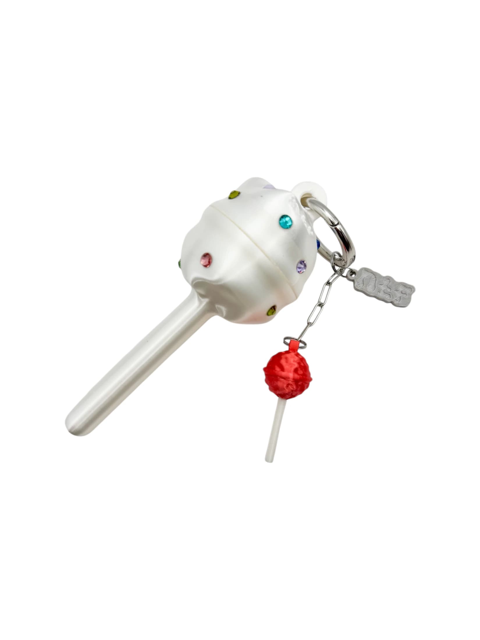 charm cosmic water bbb blanco - imagen 1