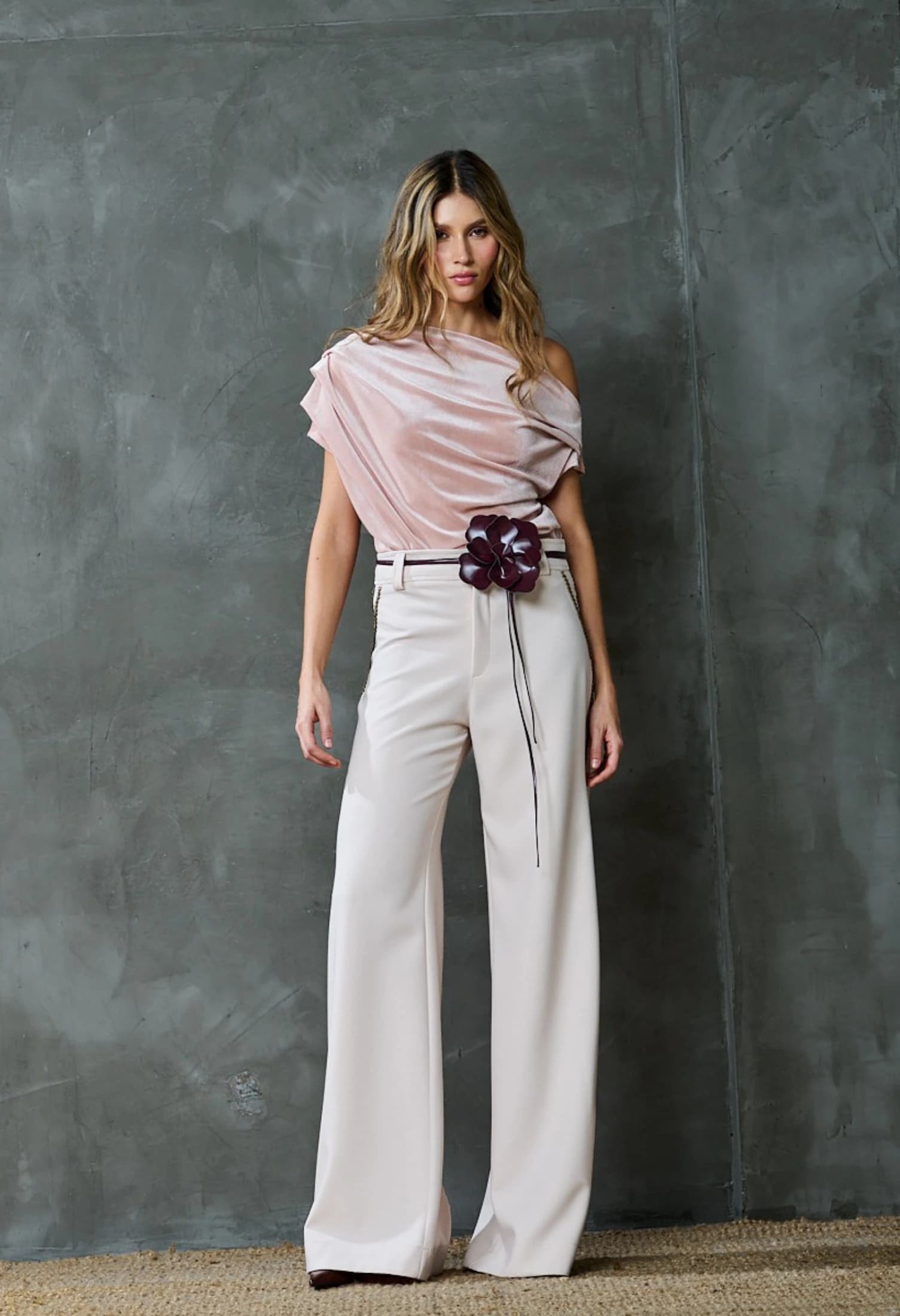 Bianca Blouse