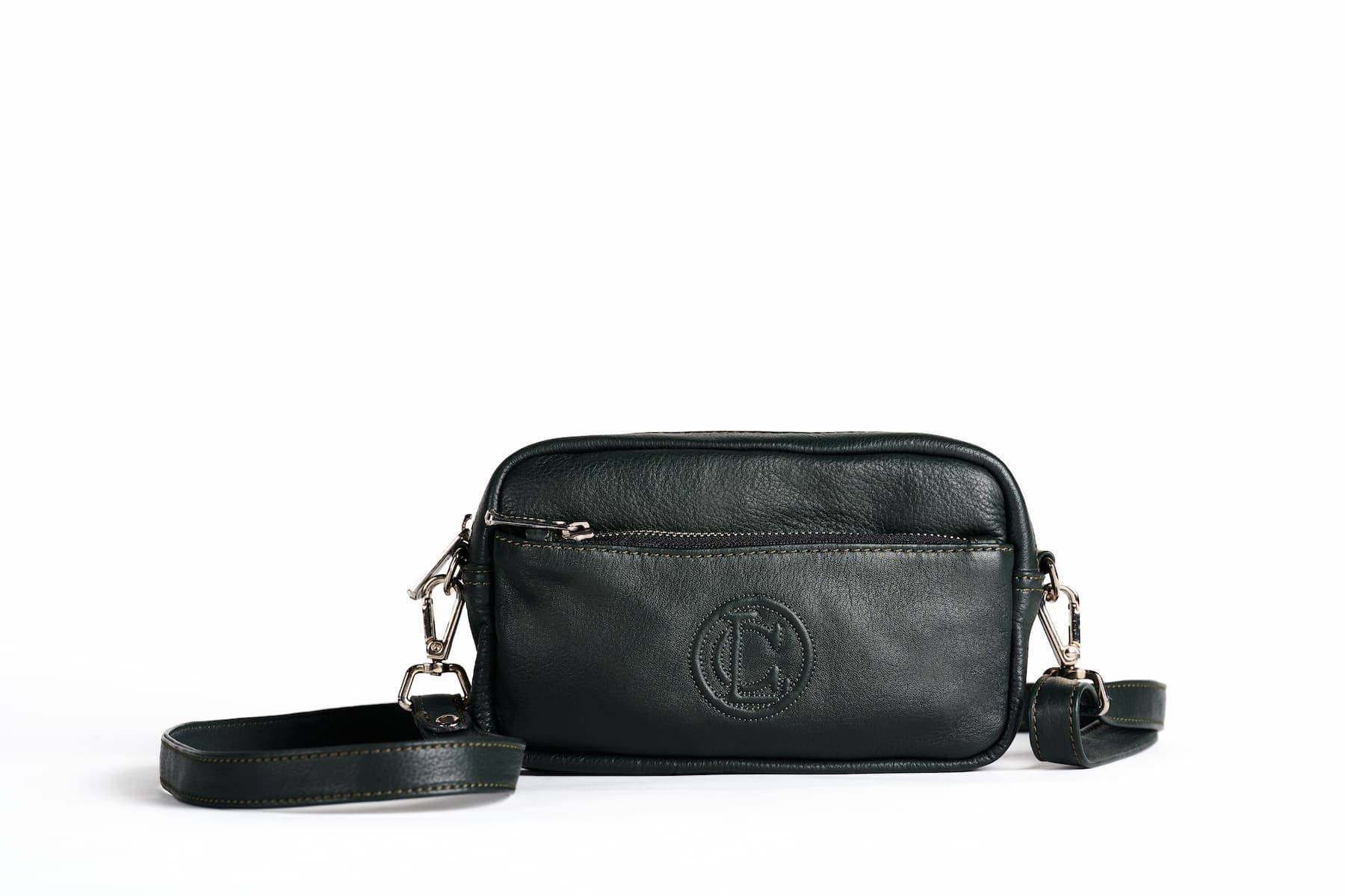 Freedom Fanny Pack Green