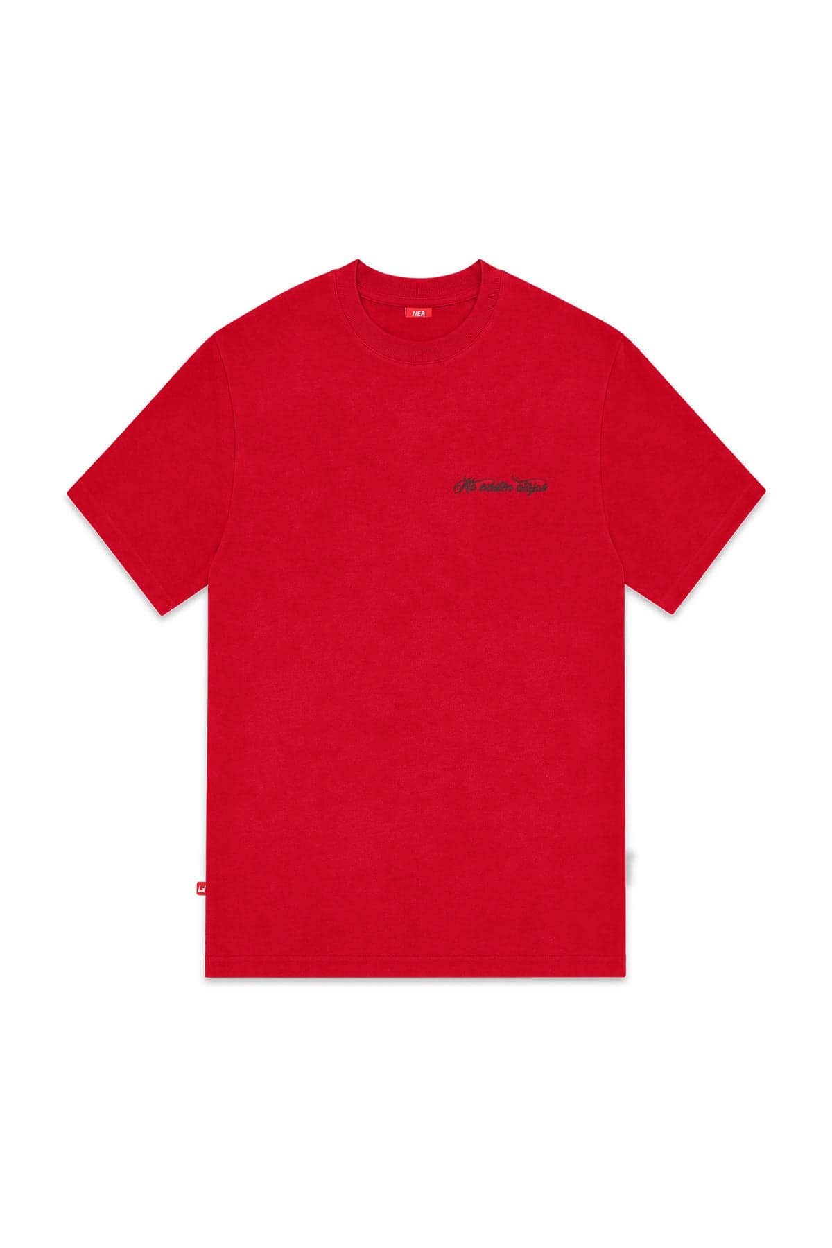 CAMISETA OVERSIZE ICONIC NEA - imagen 2