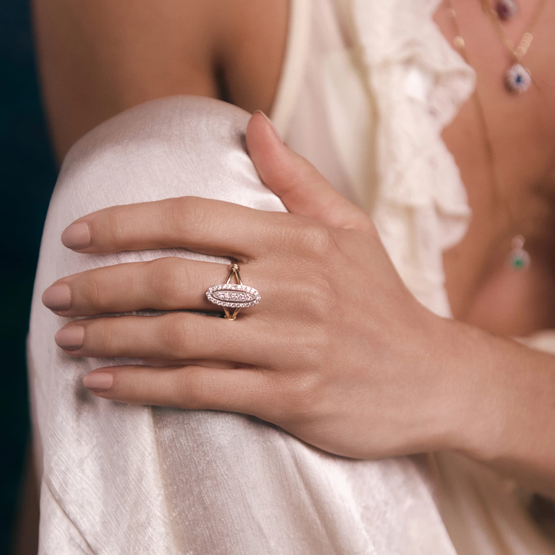Anillo Tara - imagen 2