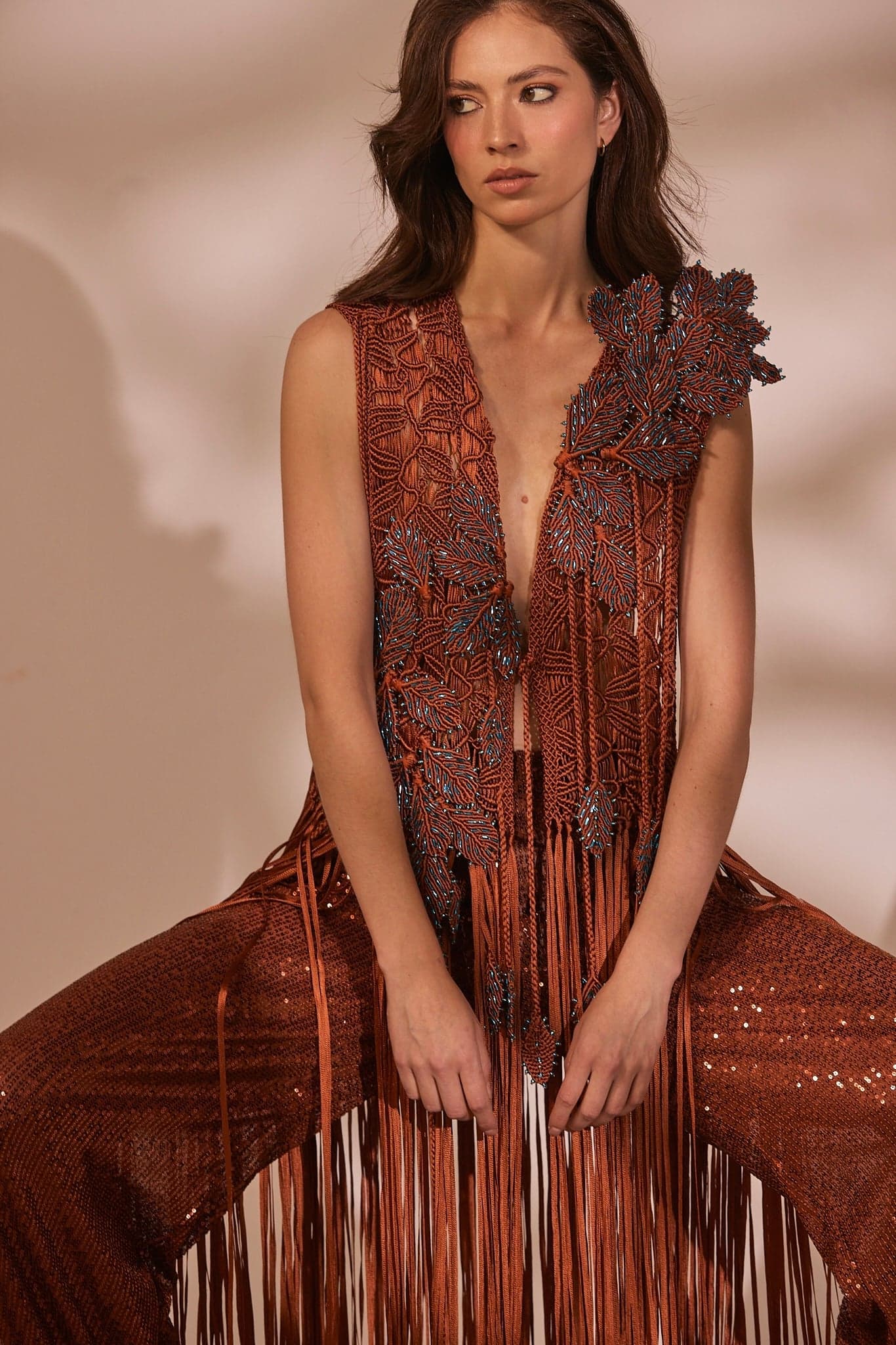 Ancient Tree Vest