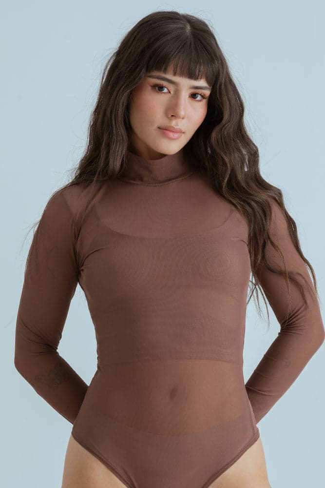 Body Zhoin - imagen 4