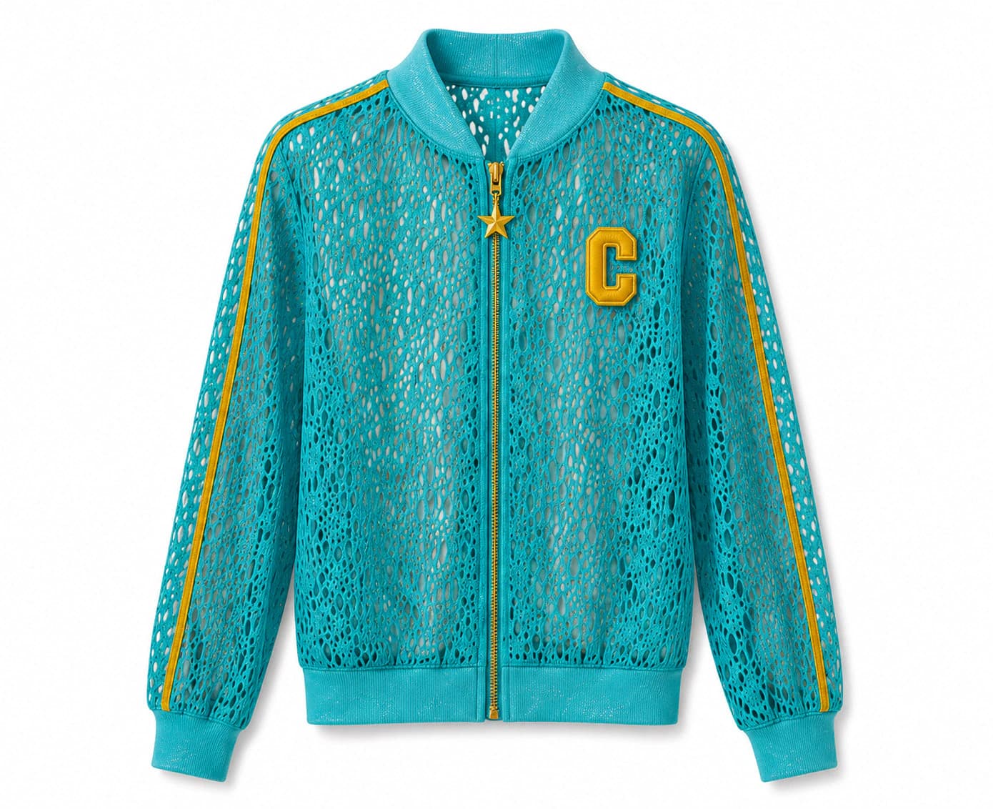 COLOMBIA🇨🇴Jacket Edition - imagen 2