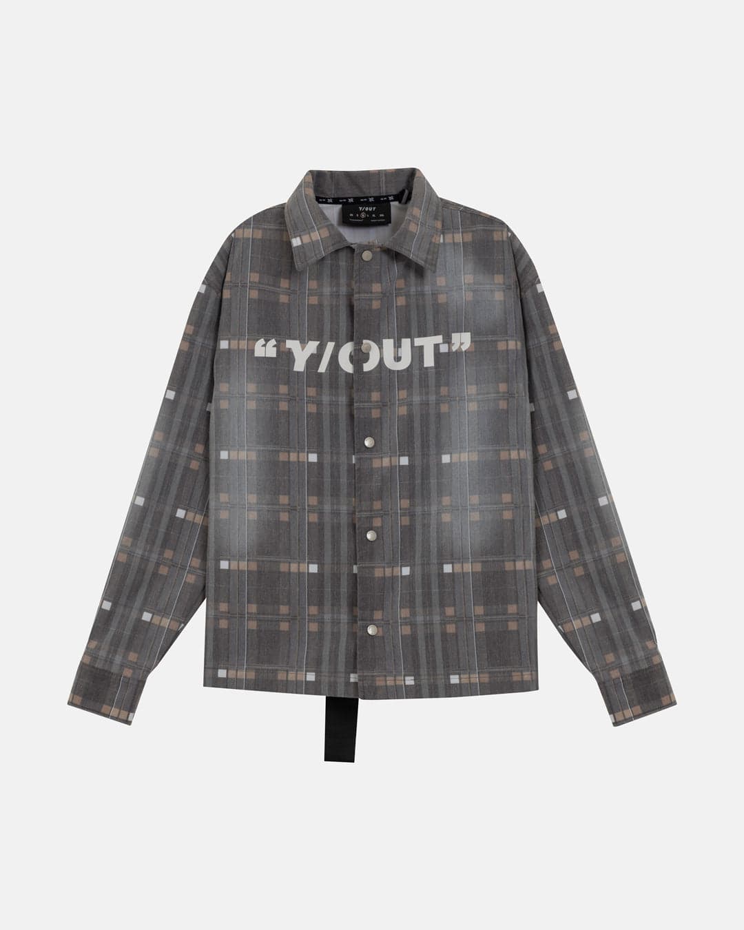 NAVIS SHIRT - imagen 1