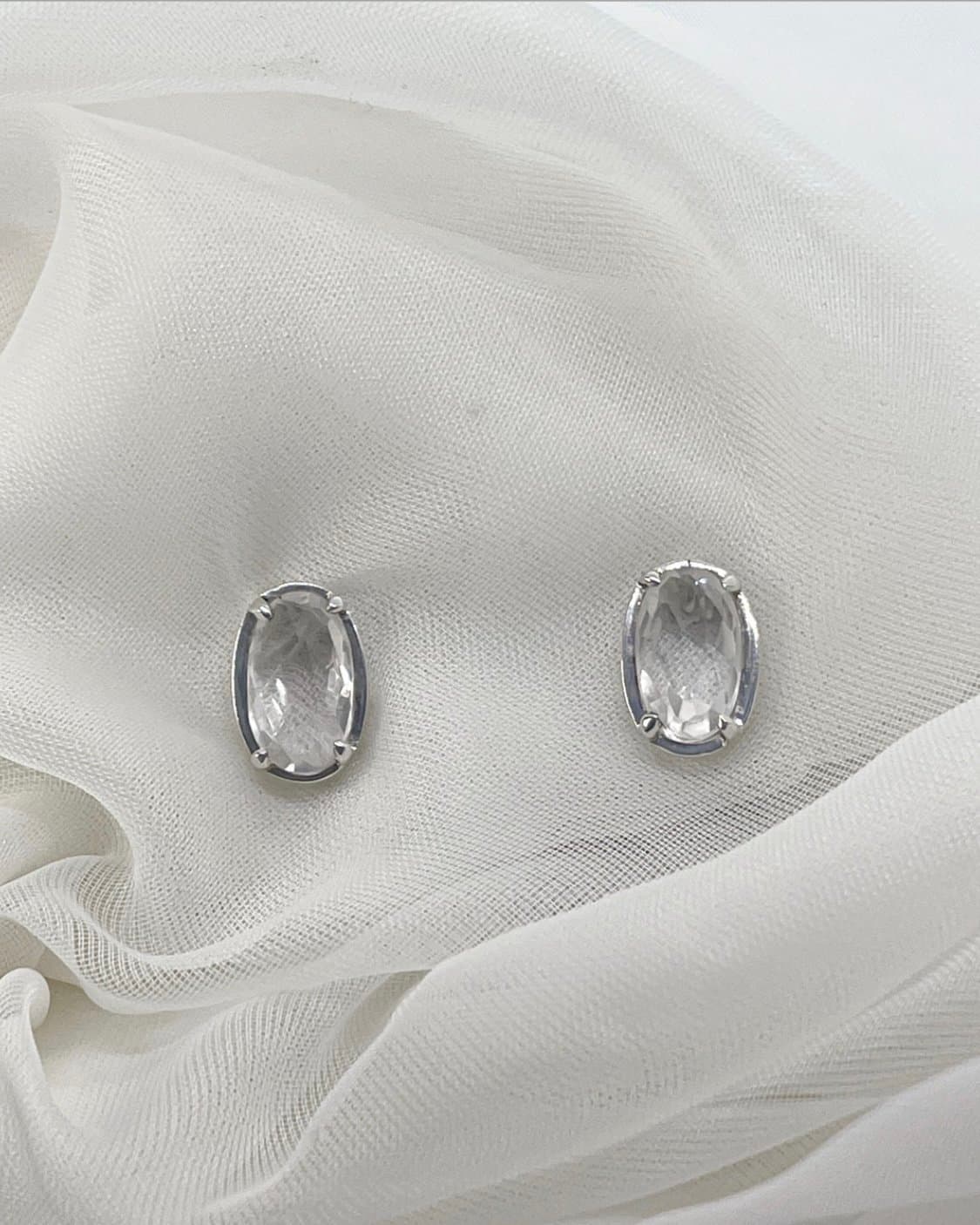 Anillo cuarzo Transparente - imagen 3