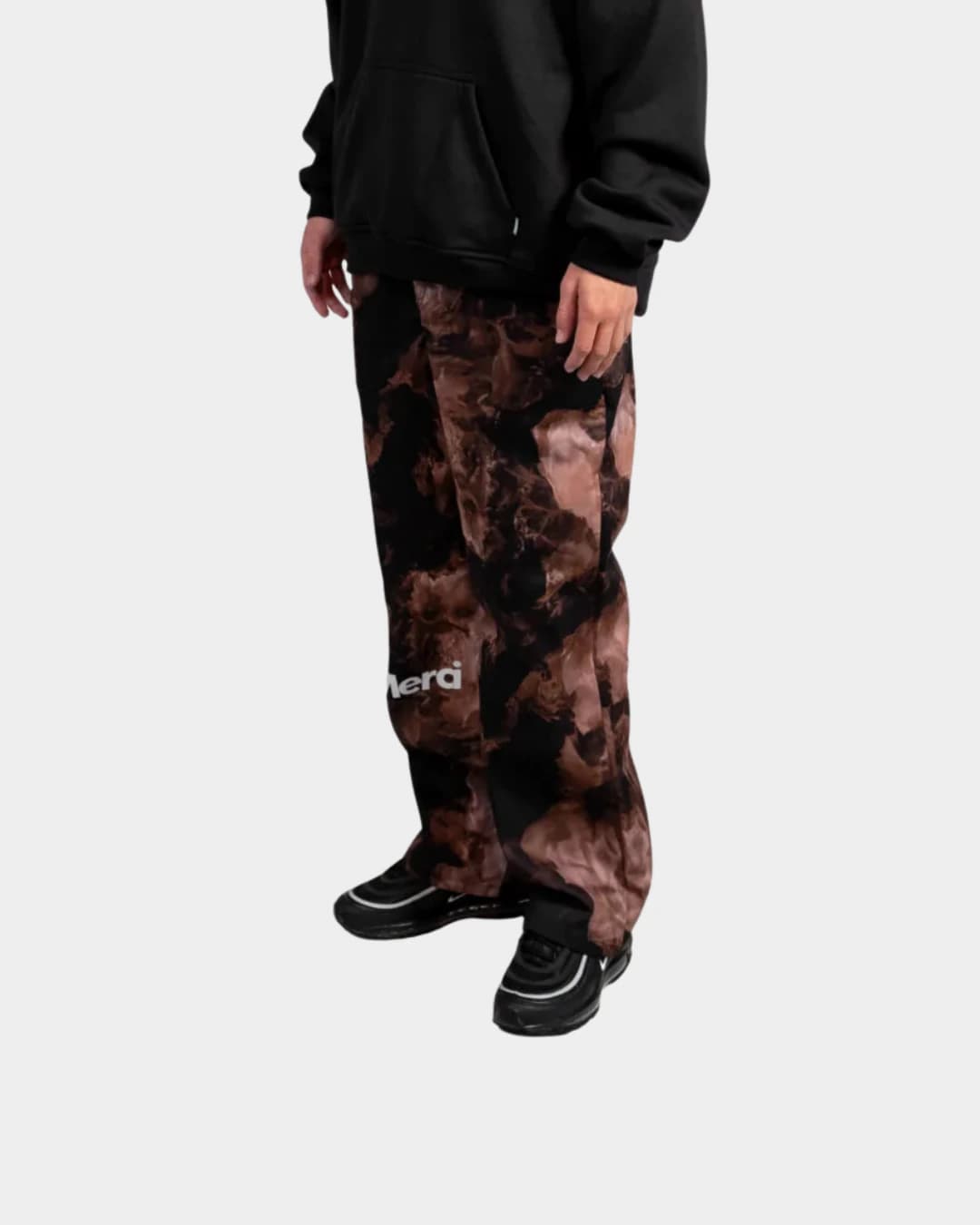 PANTALON HUMO - imagen 1