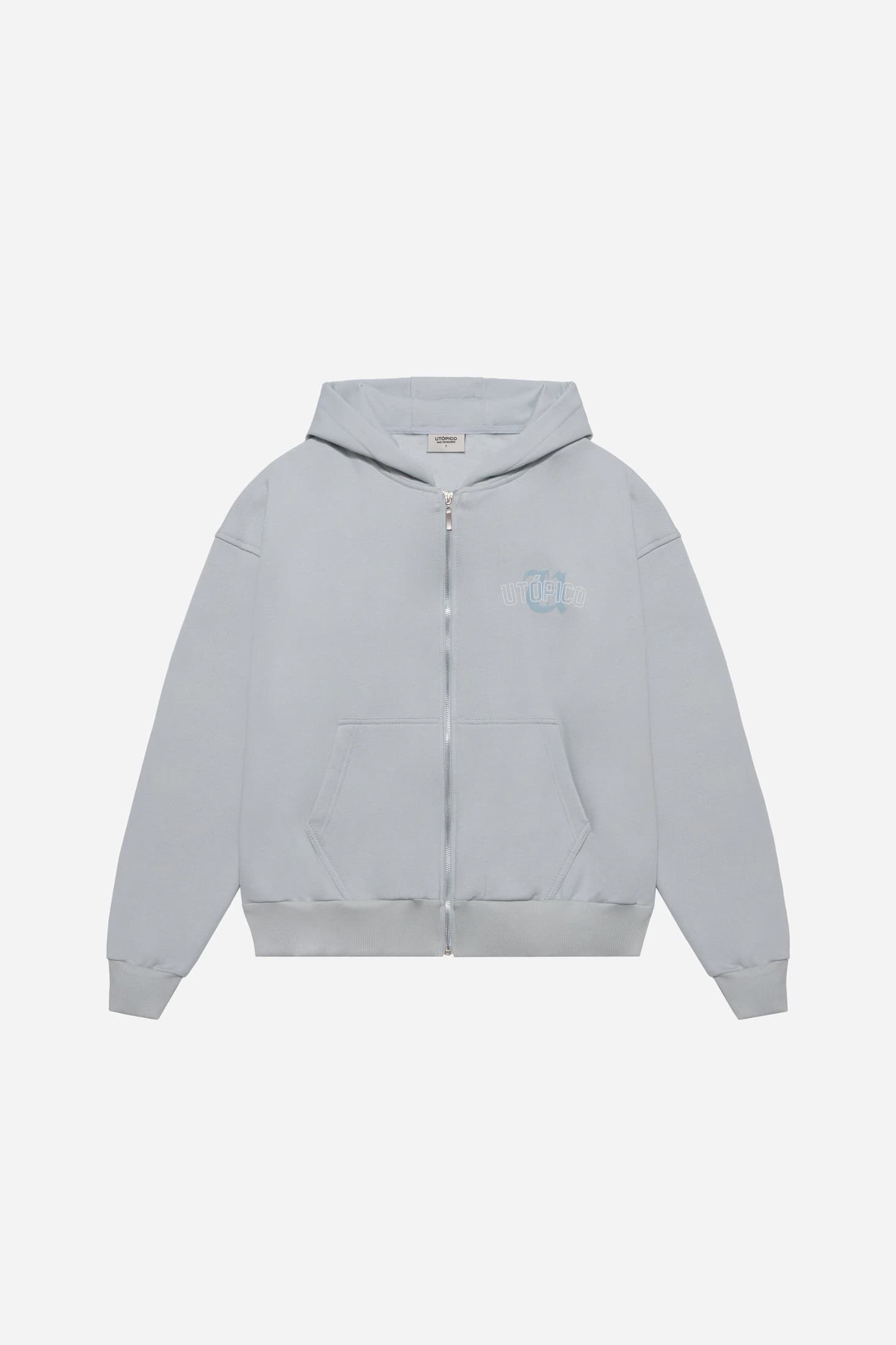 ZIP HOODIE  - HEAVEN DREAMS - imagen 1