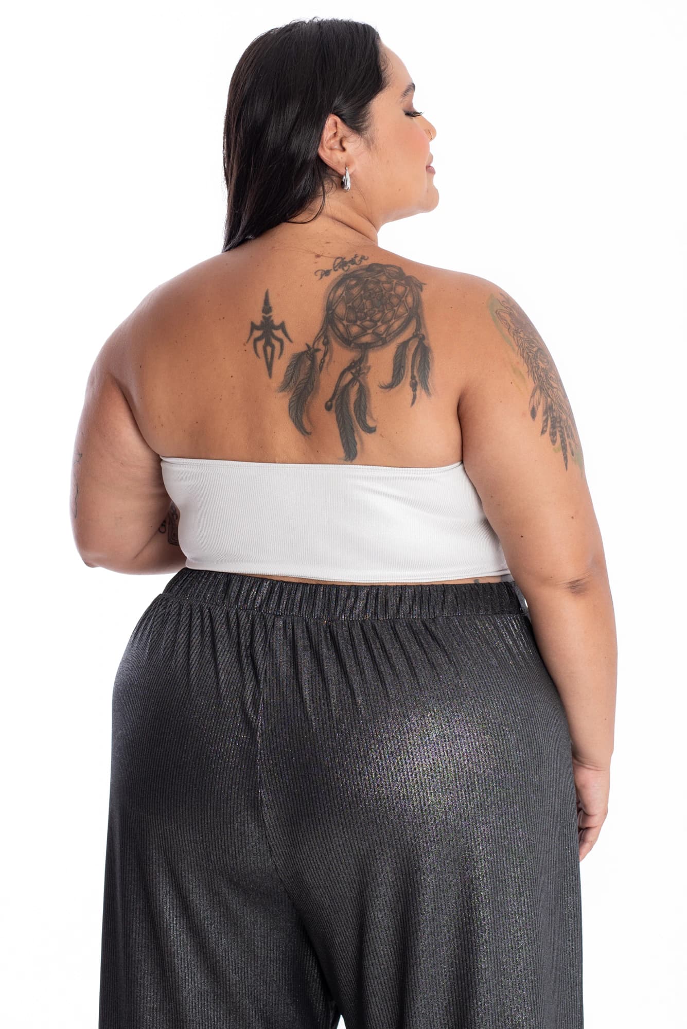Strapple Silver Plateado - imagen 6