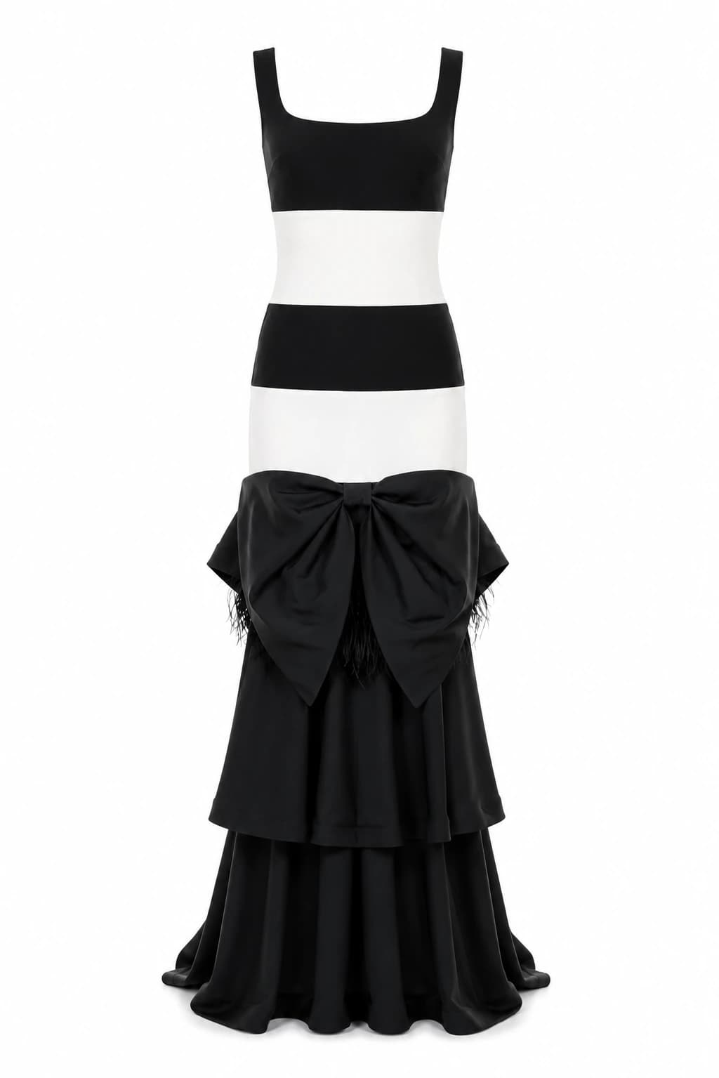 Noches Caleñas Maxi Dress