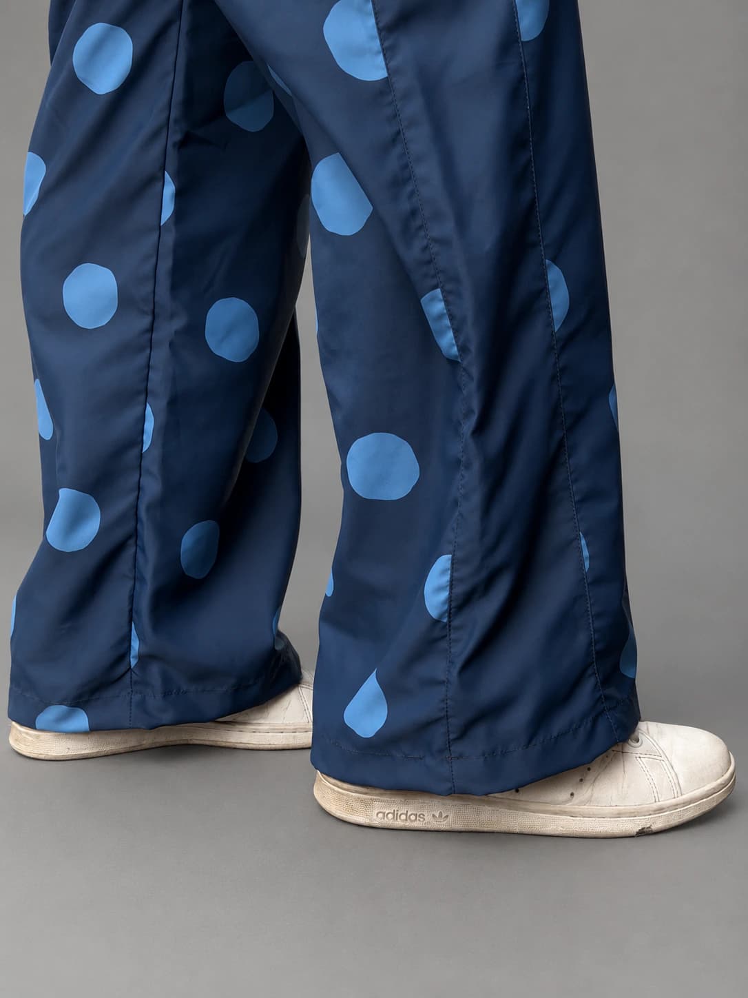 Pantalon Puntos Azul - imagen 5