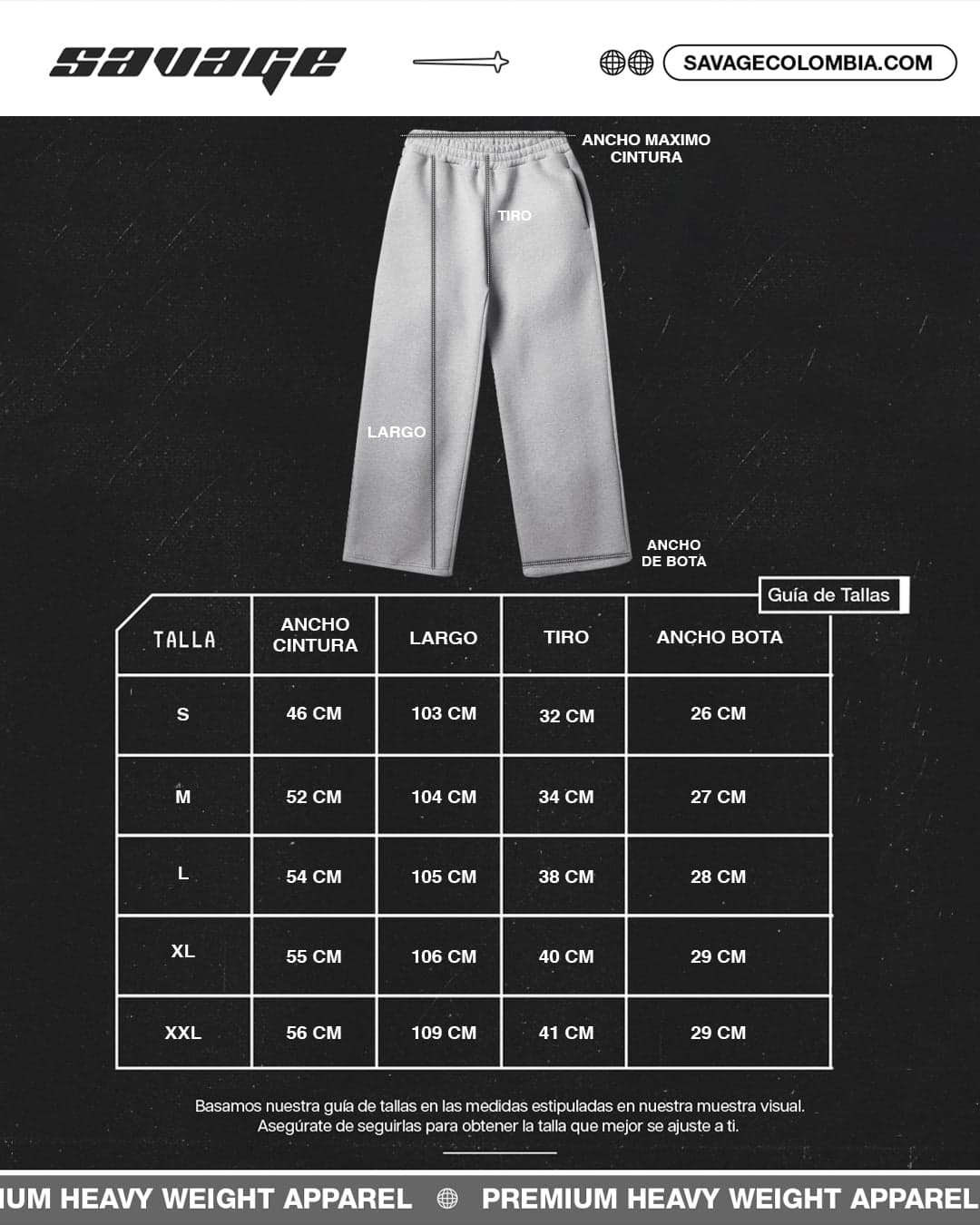 Sweet pant World wide 14650 - imagen 10
