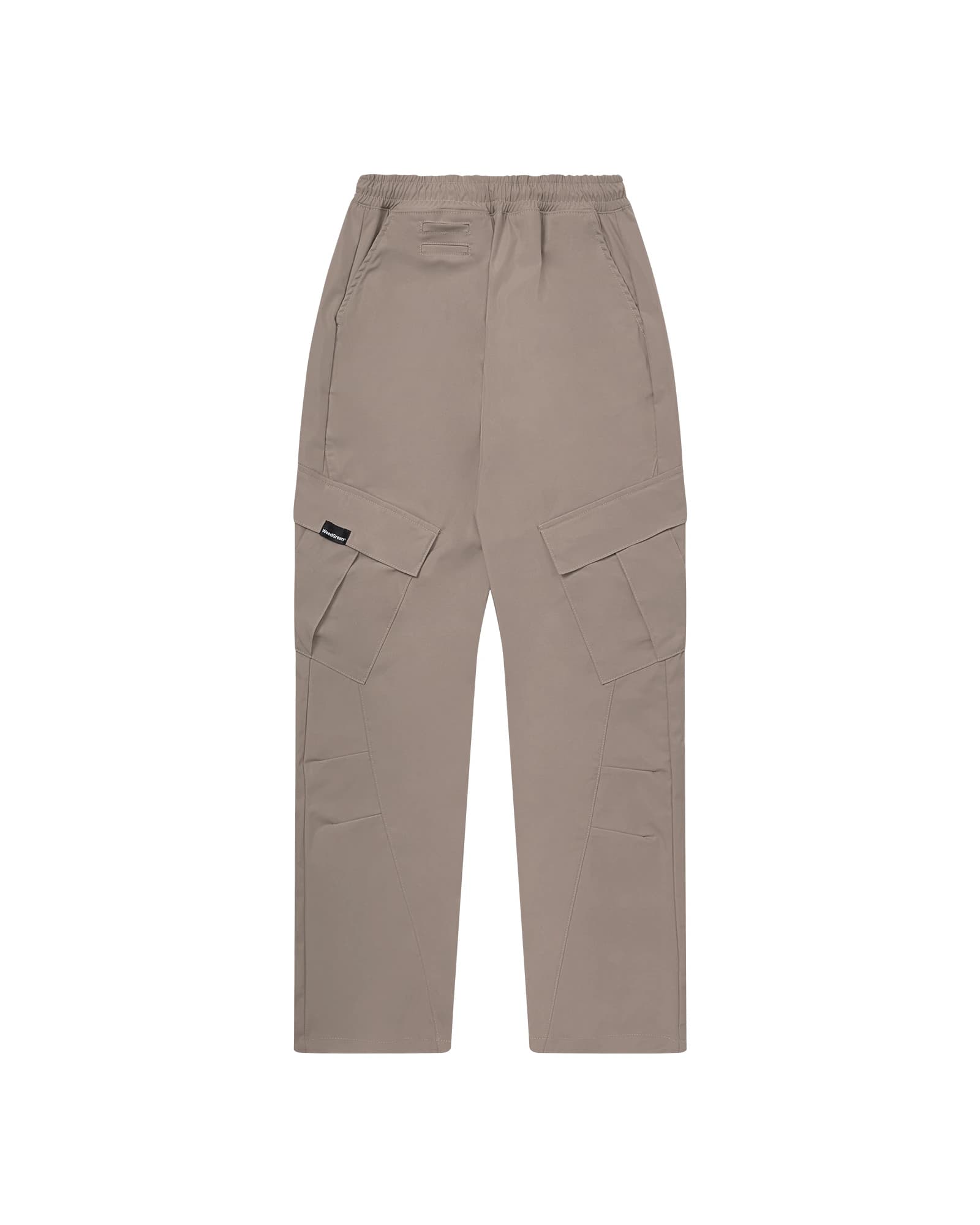CARGO TECH WEAR BEIGE - imagen 1