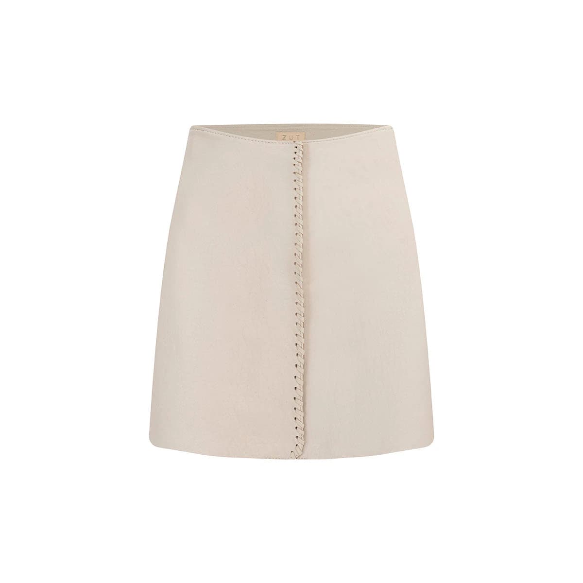 SANDY KNITTED SKIRT