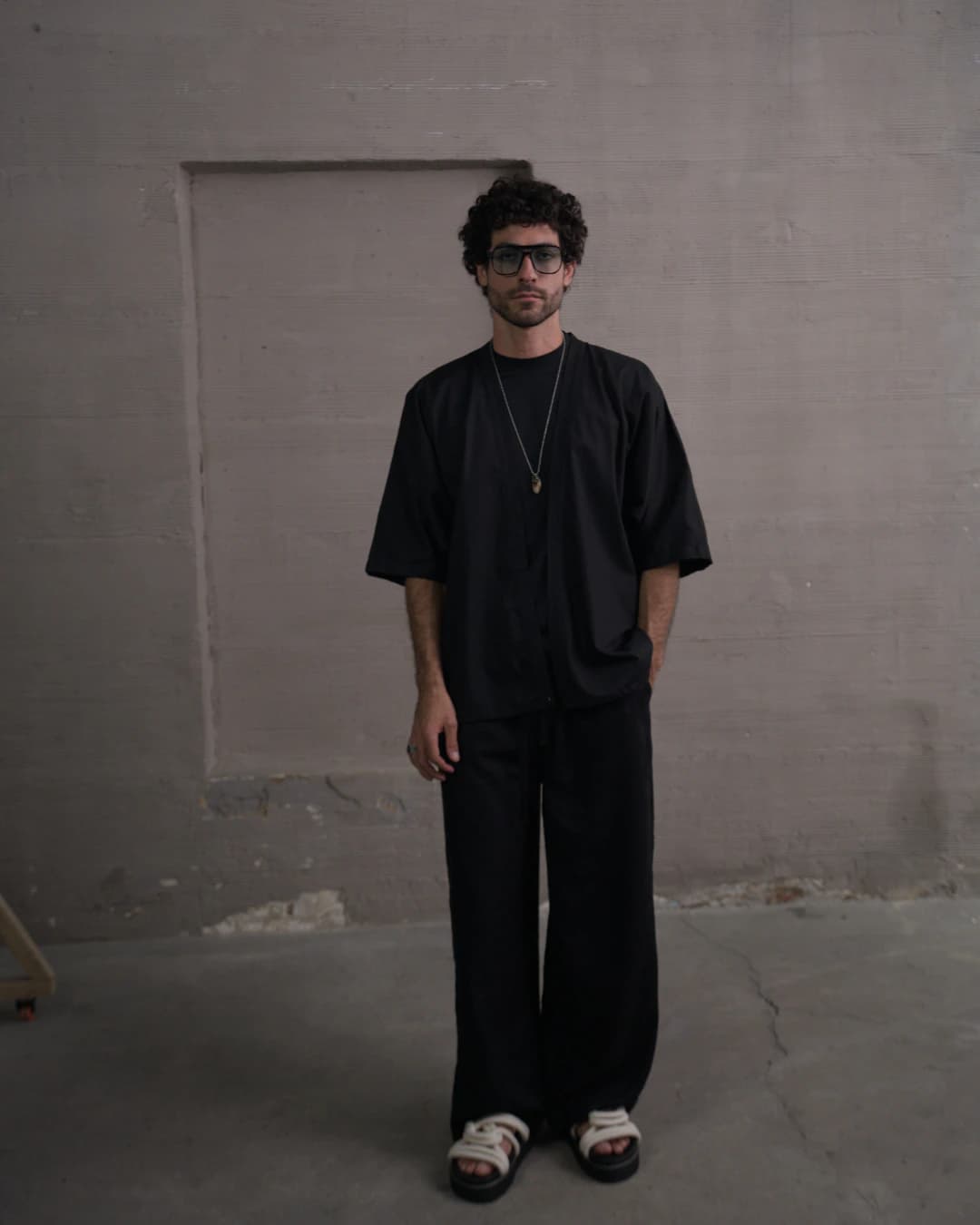 Kimono Negro - imagen 7