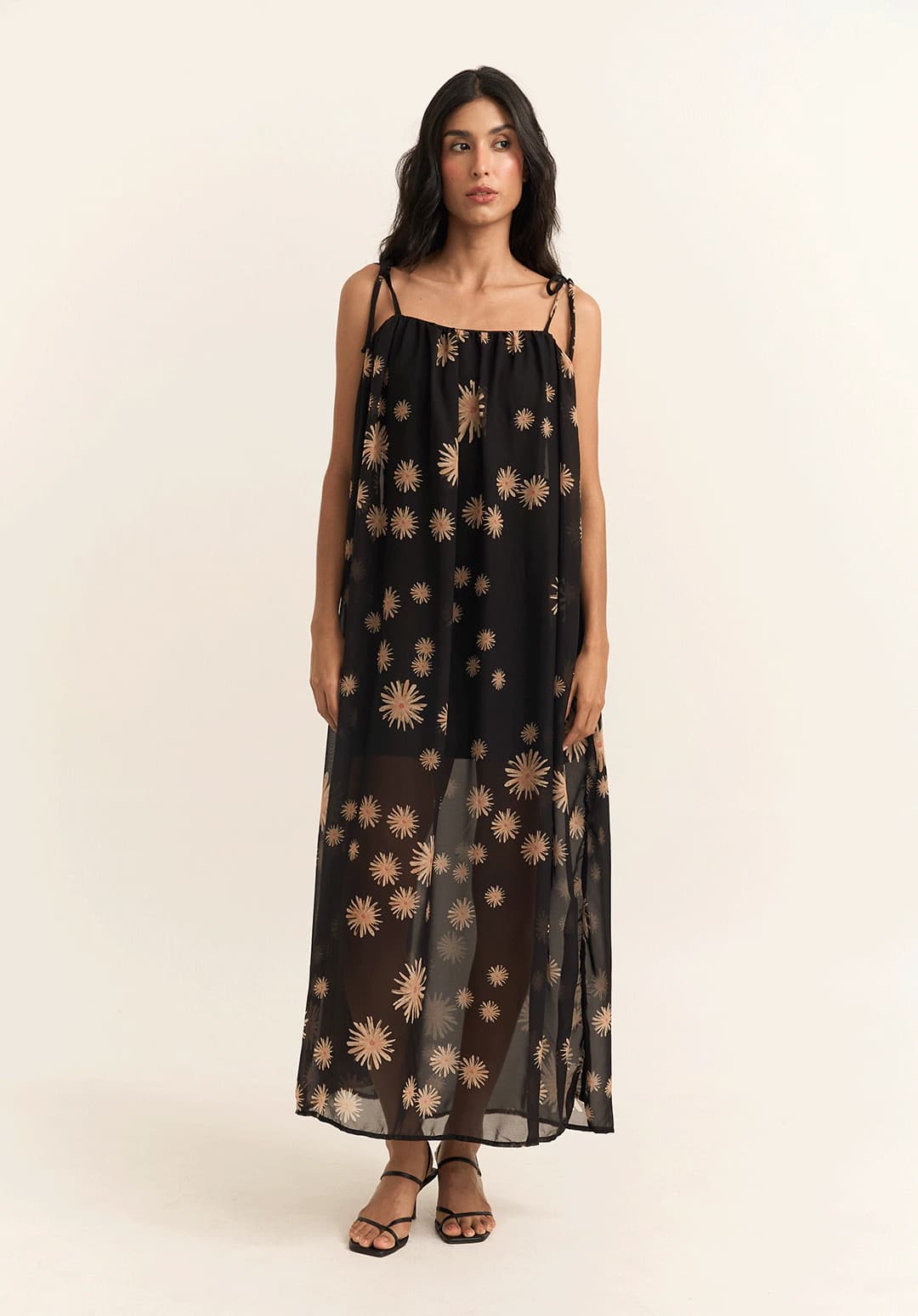 Vestido Caminito