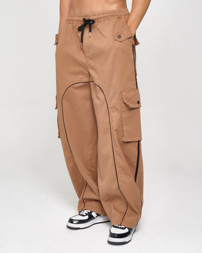 Jogger Cargo Street - imagen 4